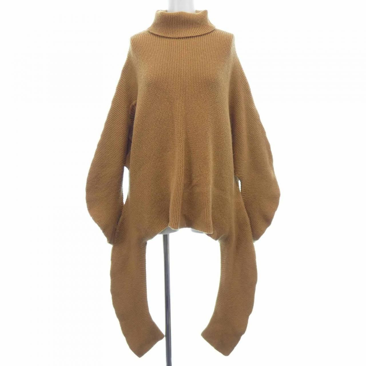 Issey Miyake Issey Miyake Issey Miyake Knitwear Others Tops DUTY FREE for USA Size ONE SIZE - 1 Thumbnail