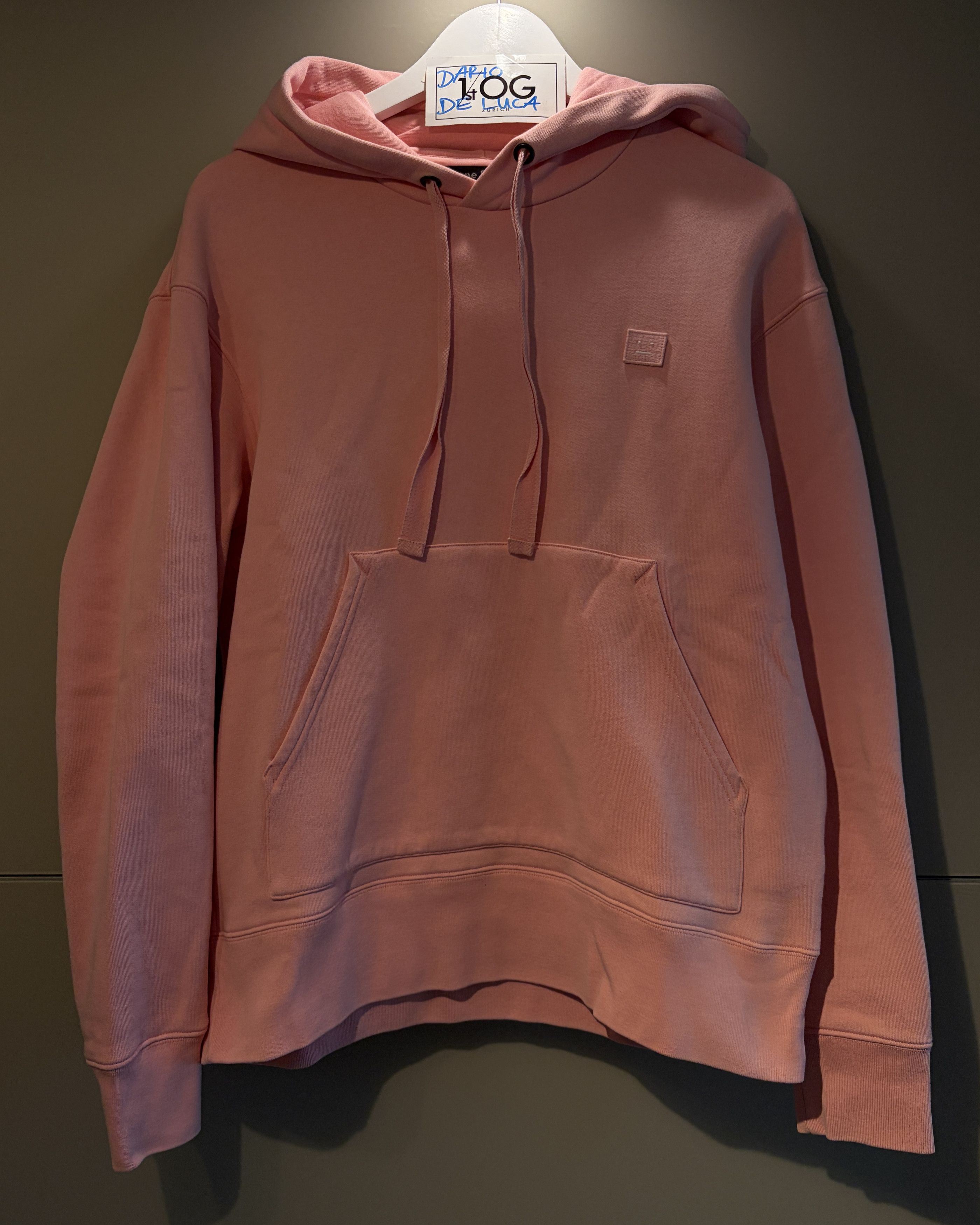 Acne Studios Acne Studios Ferris Face Size US M / EU 48-50 / 2 - 1 Thumbnail