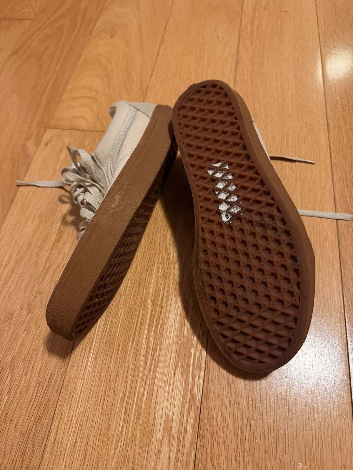 Vans VANS Low top Size US 9 / EU 42 - 5 Thumbnail