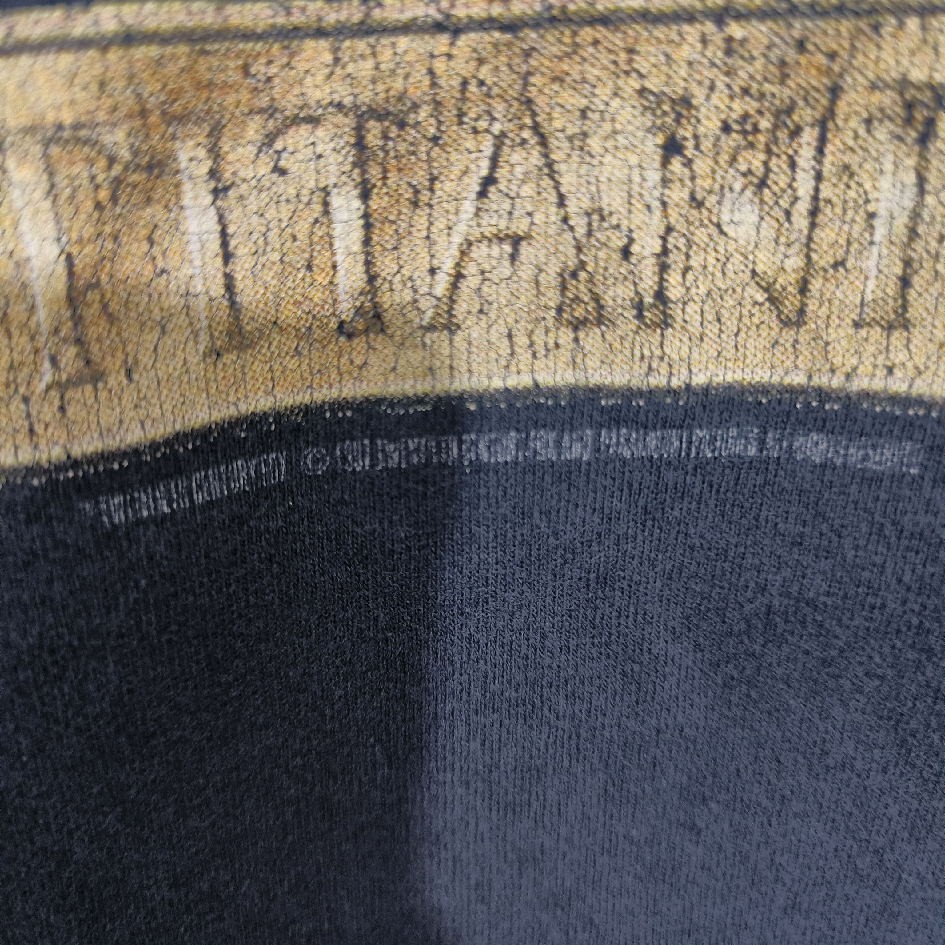 Other Titanic 1997 RAREST TITANIC SHIRT Size US L / EU 52-54 / 3 - 4 Thumbnail