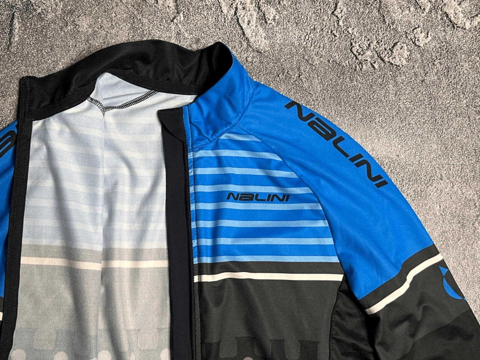 Other Nalini men's jersey M Size US M / EU 48-50 / 2 - 4 Thumbnail
