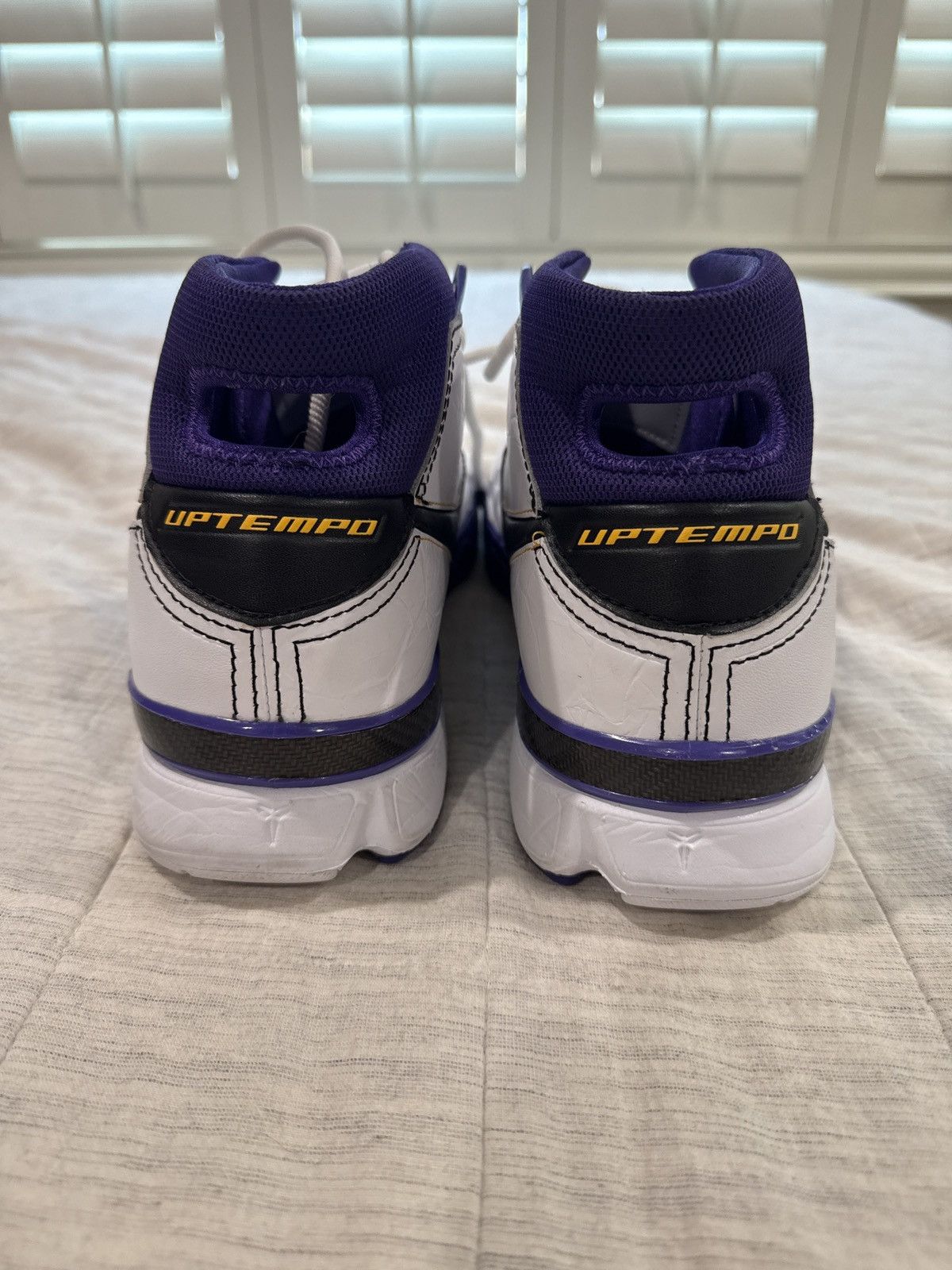 Nike Kobe 1 protro size 12 Size US 12 / EU 45 - 6 Thumbnail