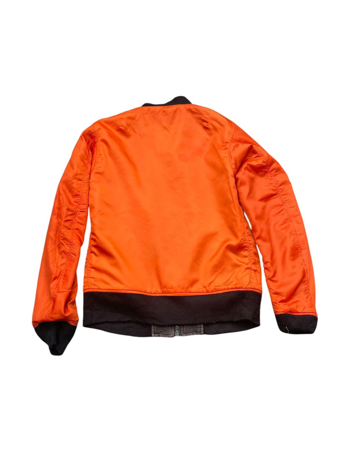 Avirex Avirex 35 Anniversary Bomber Jacket Size US M / EU 48-50 / 2 - 9 Thumbnail