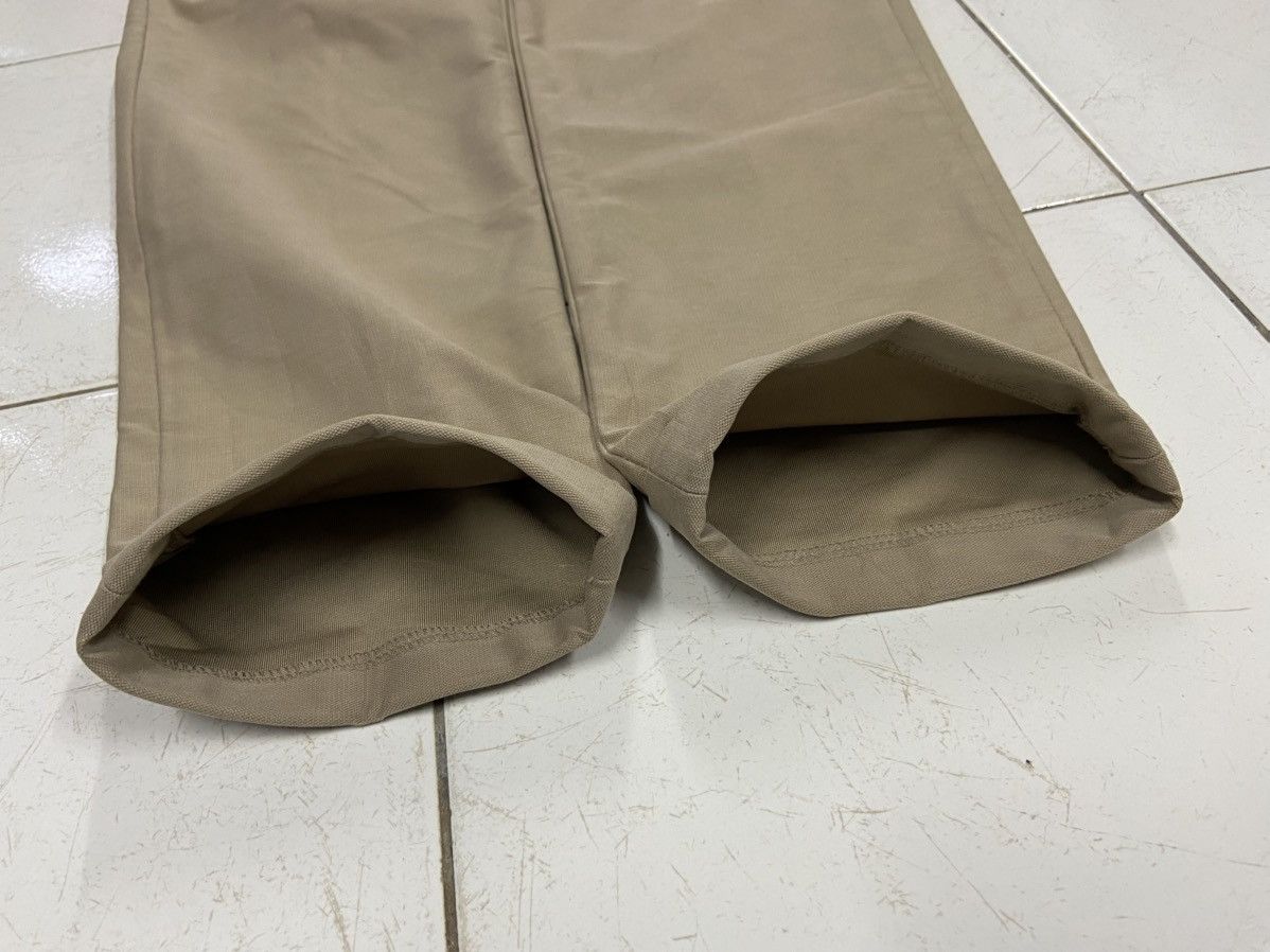 Japanese Brand PLST BEIGE MEN PANTS Size US 32 / EU 48 - 3 Thumbnail