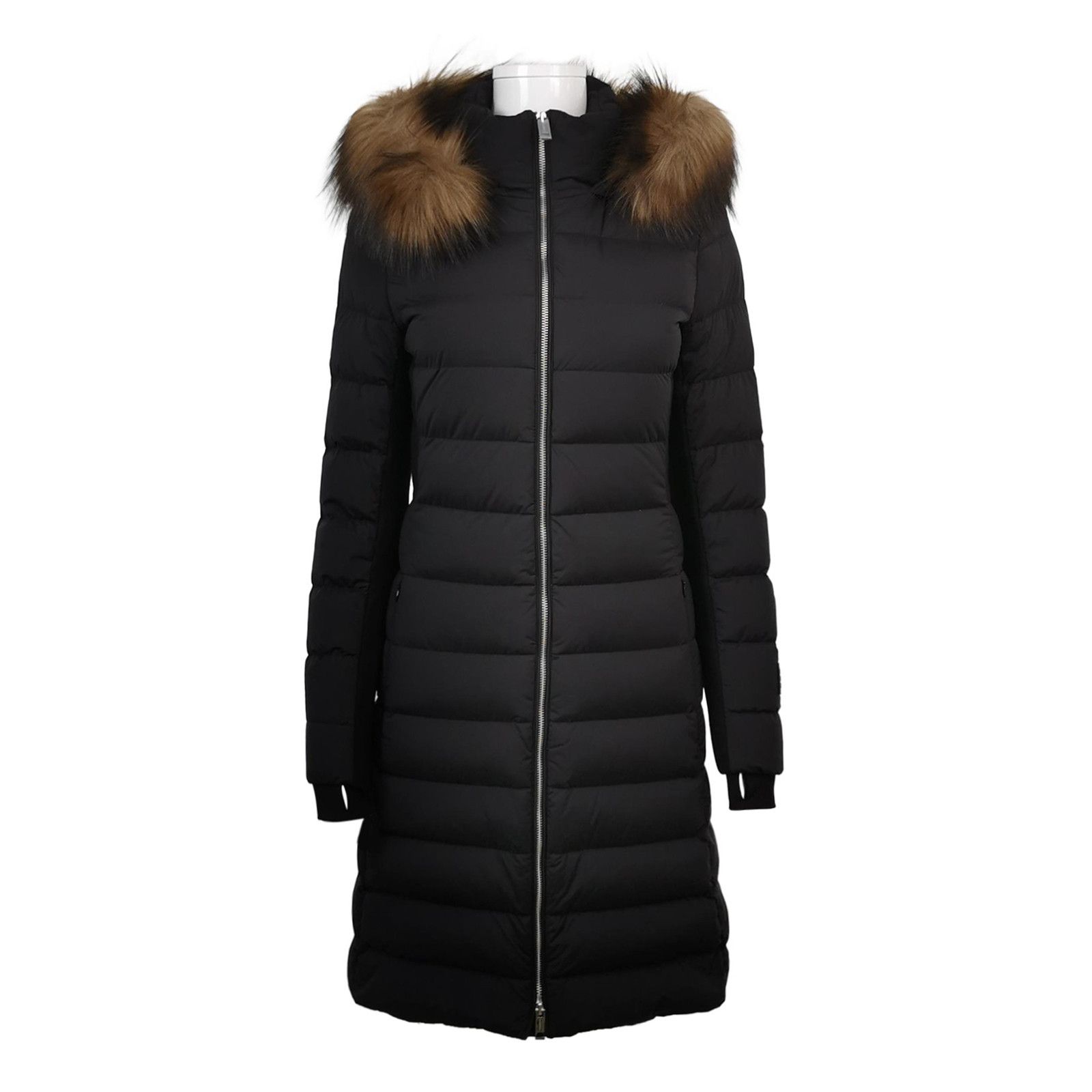 Burberry Burberry Women m Down Jackets Size M / US 6-8 / IT 42-44 - 1 Thumbnail