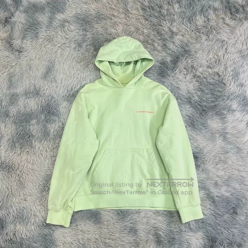 Chrome Hearts CHROME HEARTS Size L Mattyboy hoodie Size US L / EU 52-54 / 3 - 2 Thumbnail