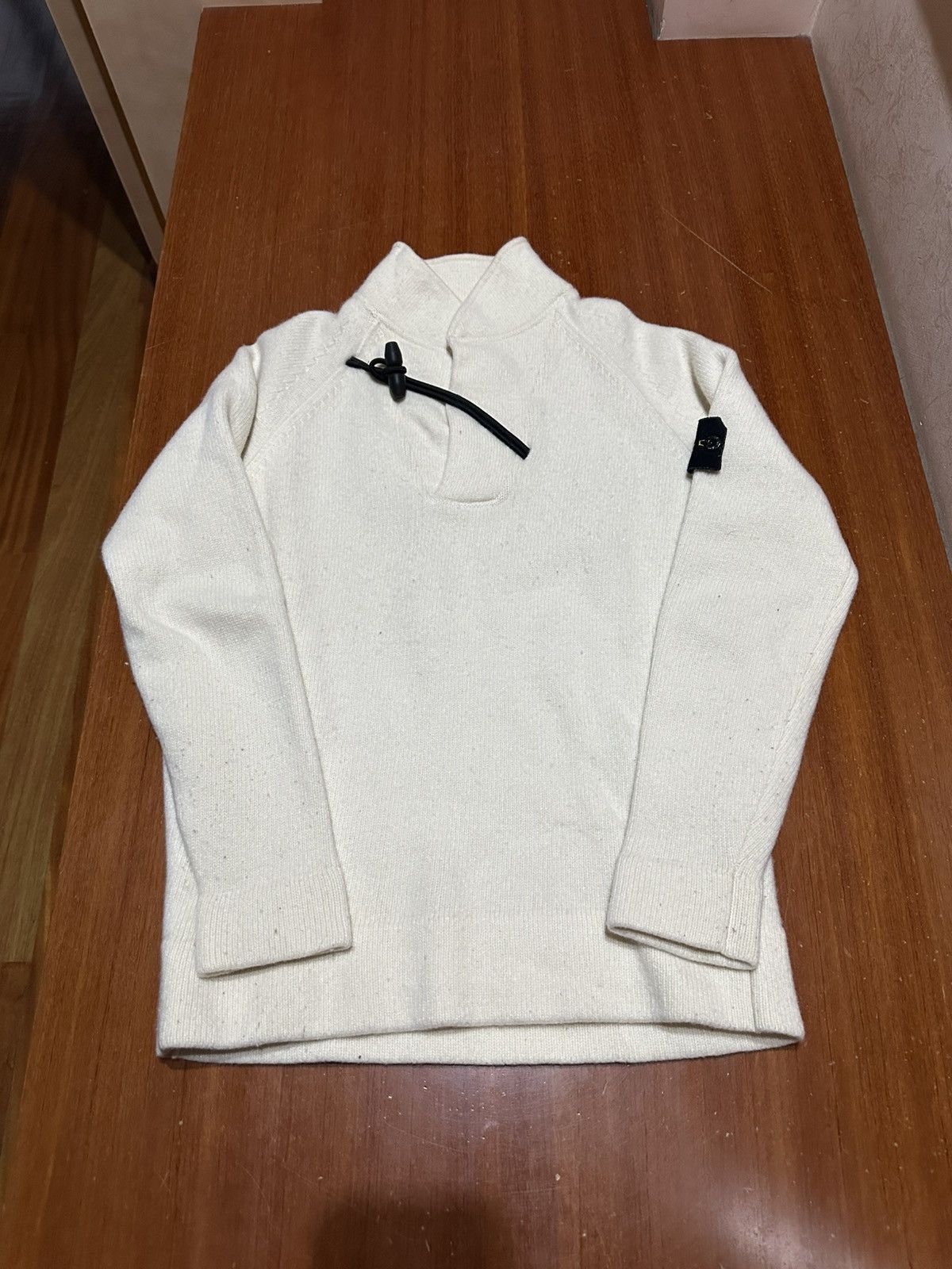 Stone Island Stone Island Pullover Size US L / EU 52-54 / 3 - 1 Thumbnail