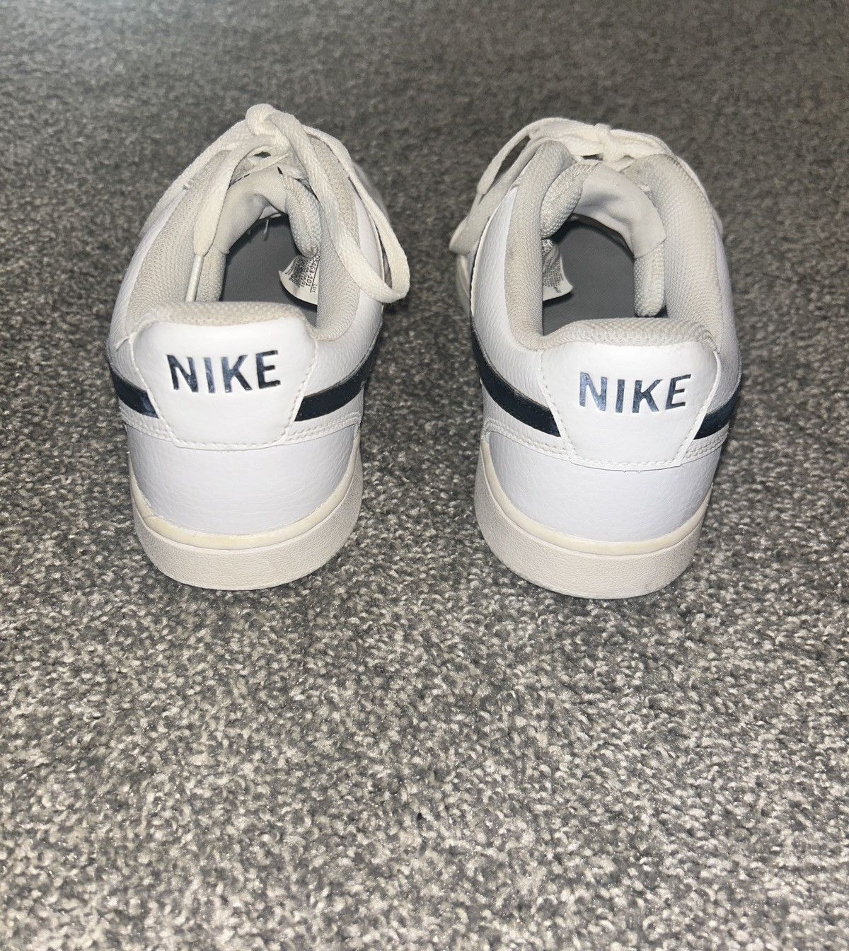 Nike nike courts Size US 11 / EU 44 - 4 Thumbnail