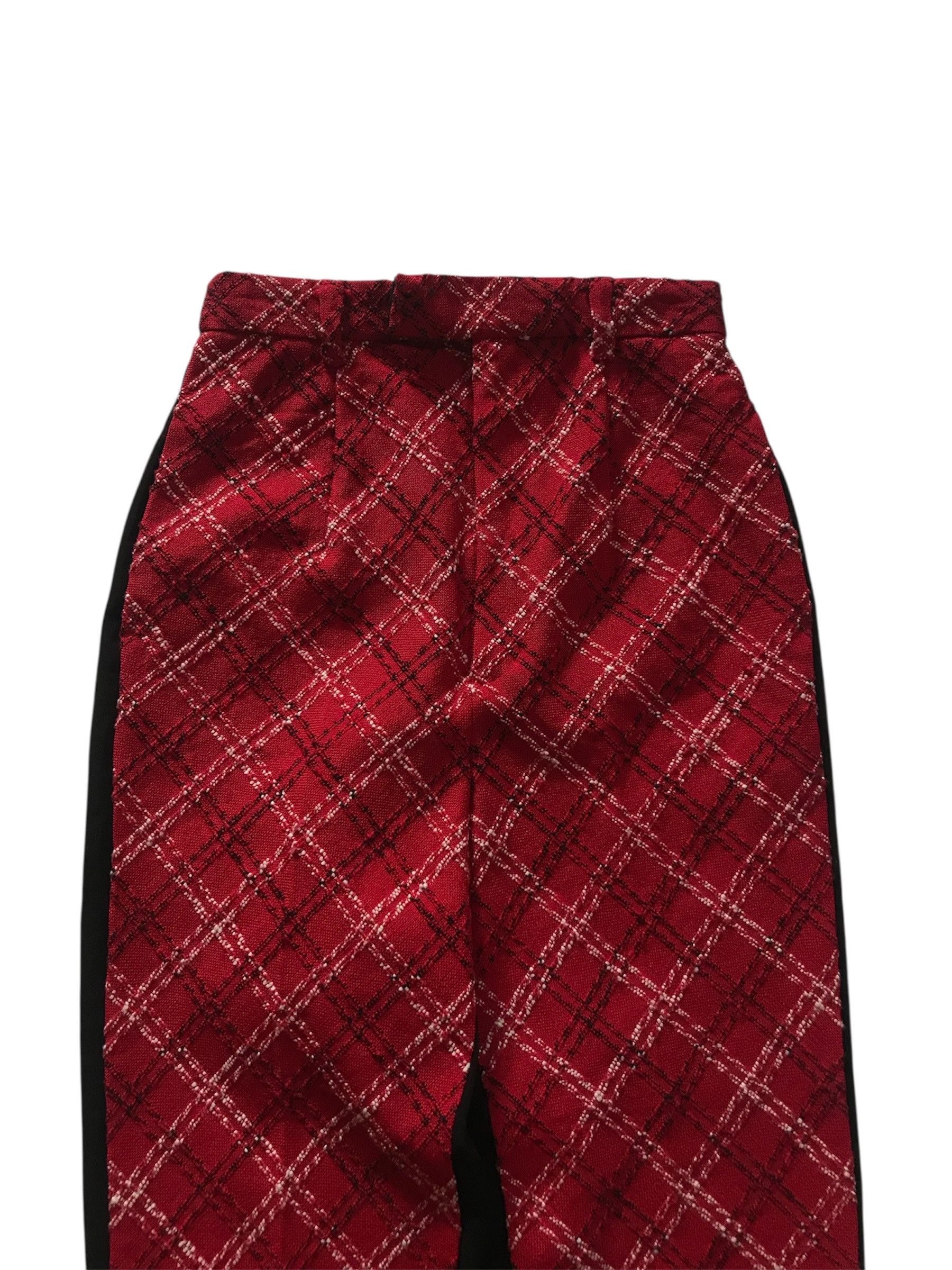 GU × Undercover GU x UNDERCOVER Jun Takahashi Hybrid Pants Size 25" / US 0 / IT 36 - 2 Thumbnail