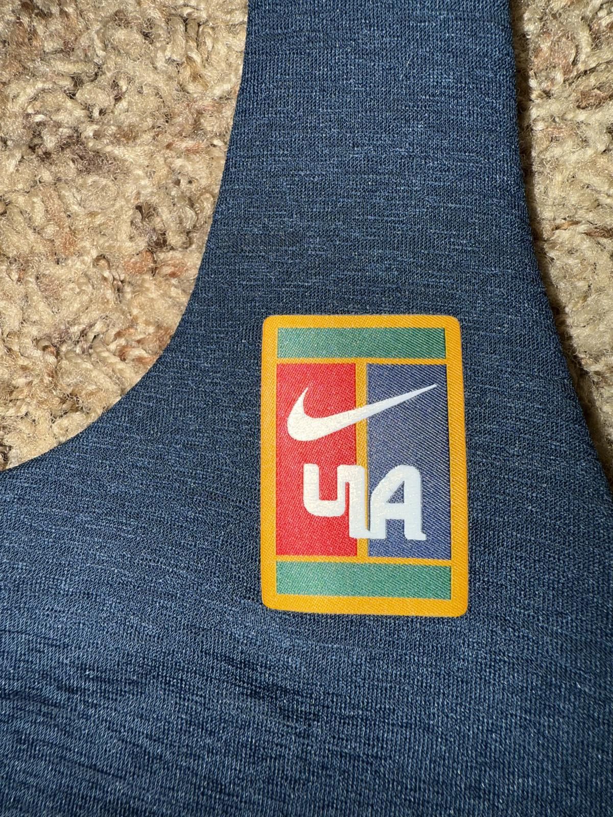 Nike Nike Women's By Yoon Light Support Lined Sports Bra Size ONE SIZE - 3 Thumbnail