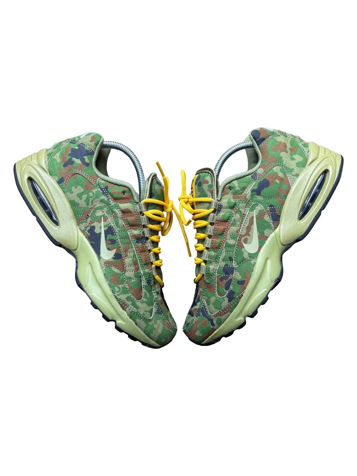 Nike Air Max Triax 96 SP Safari CT5543-300