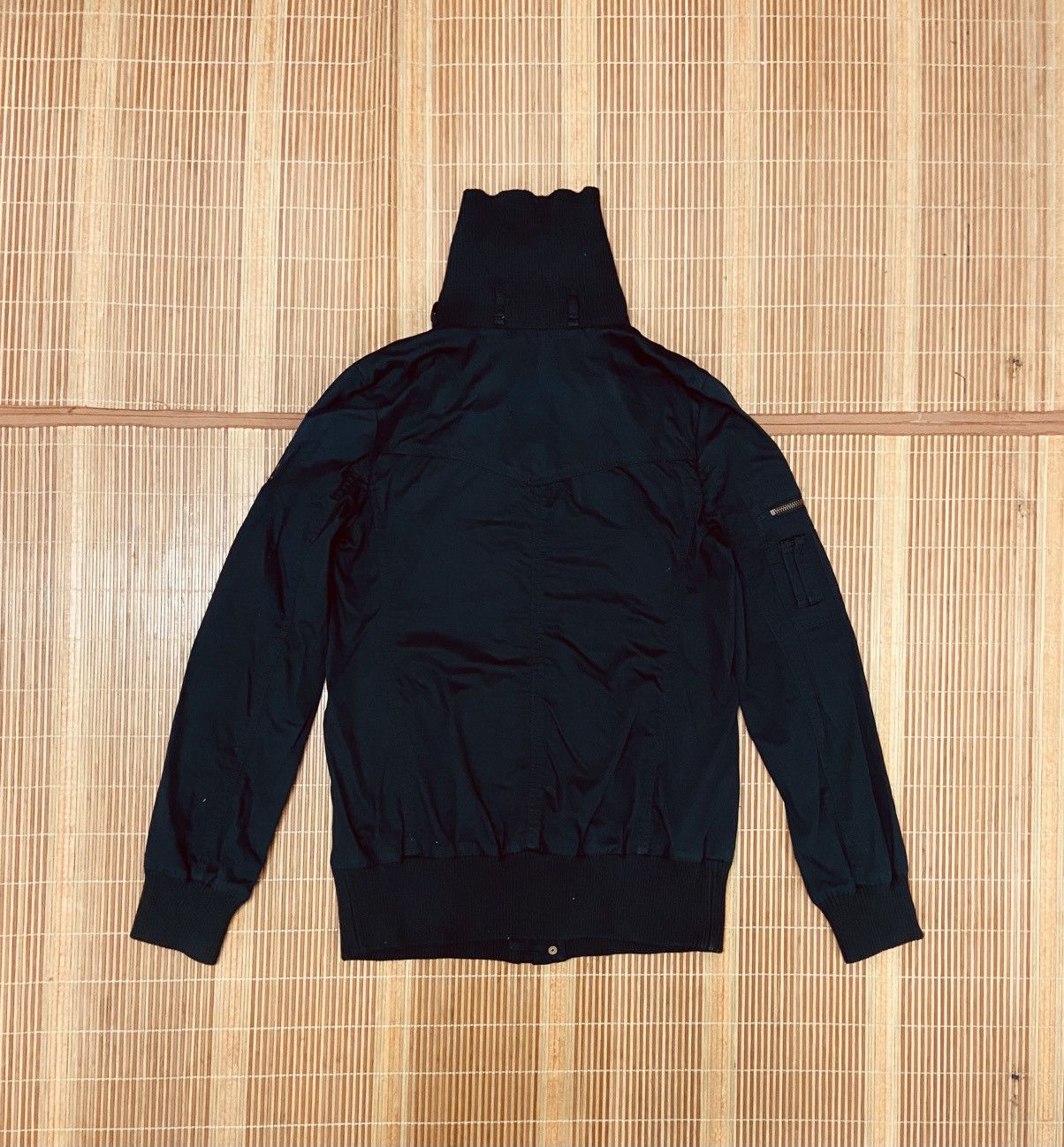Burberry BURBERRY LONDON TURTLE NECK JACKET Size XS / US 0-2 / IT 36-38 - 3 Thumbnail