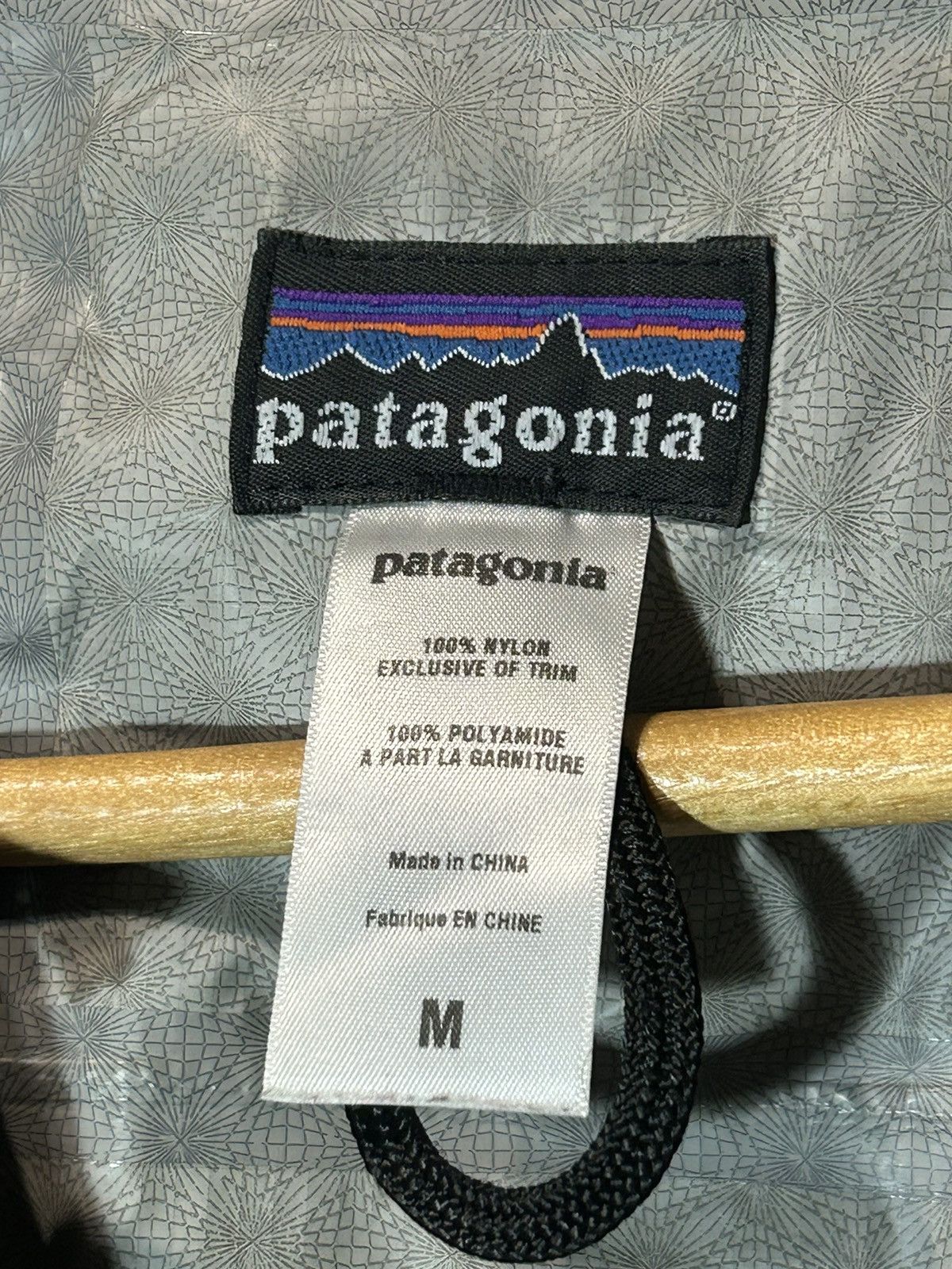 00s Patagonia SST Fly Fishing Wading Jacket - Outerwear