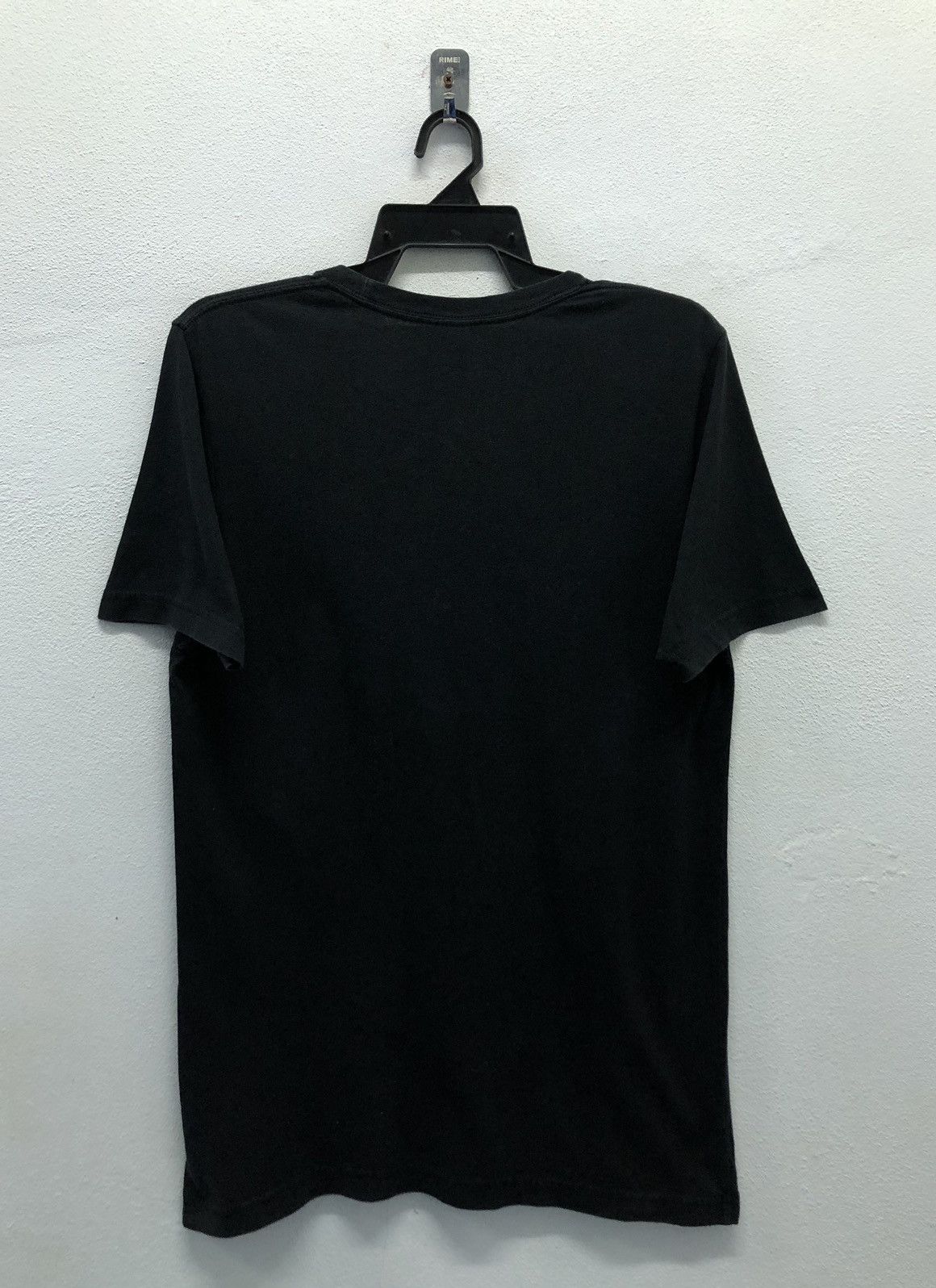 Vintage Christ Air Skateboarding T-Shirt Size US M / EU 48-50 / 2 - 2 Thumbnail