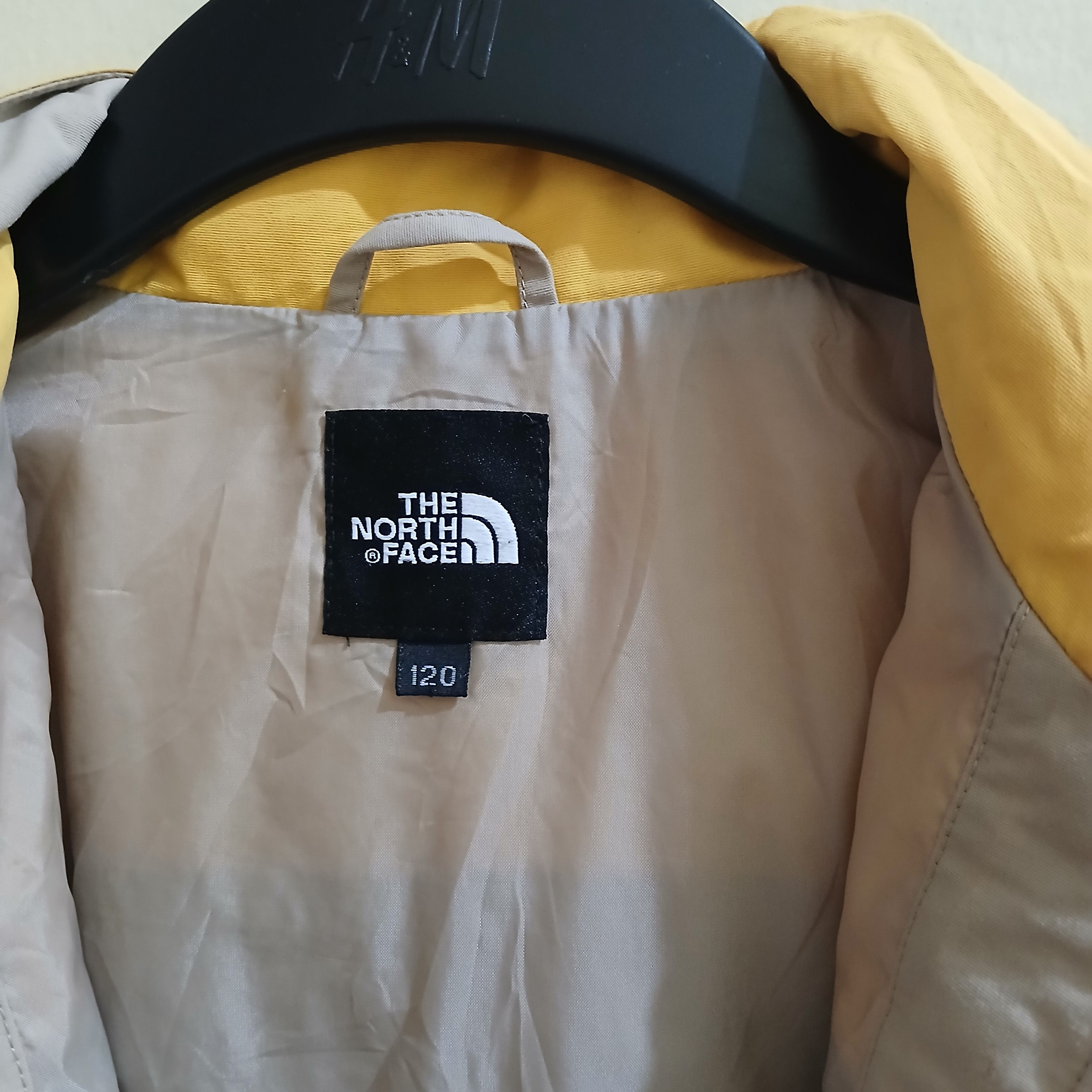 The North Face The North Face Duffle Coat for Kids Size US XXS / EU 40 - 4 Thumbnail