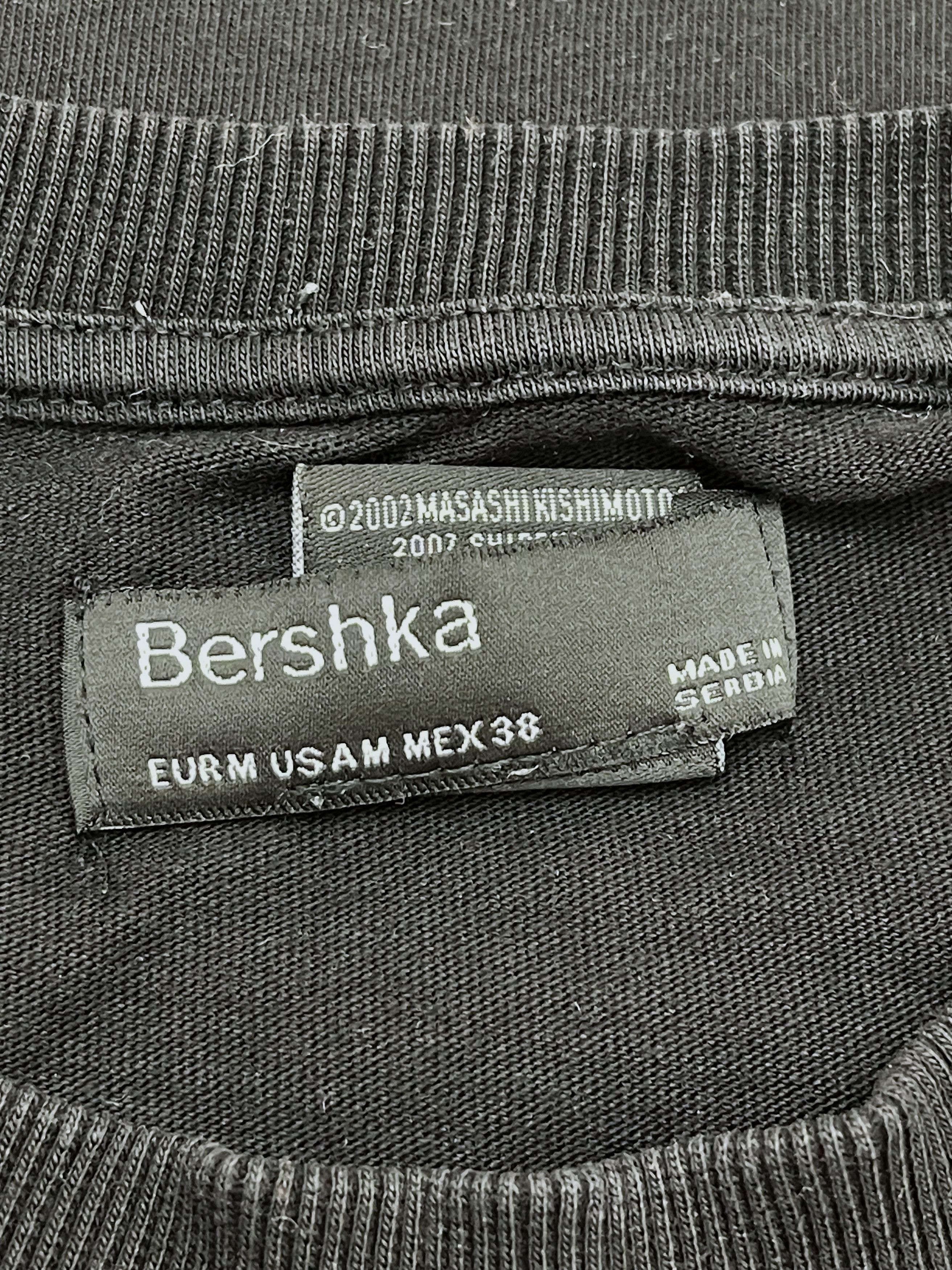 Anime × Bershka FUTURE READY STREETWEAR Size US M / EU 48-50 / 2 - 4 Thumbnail