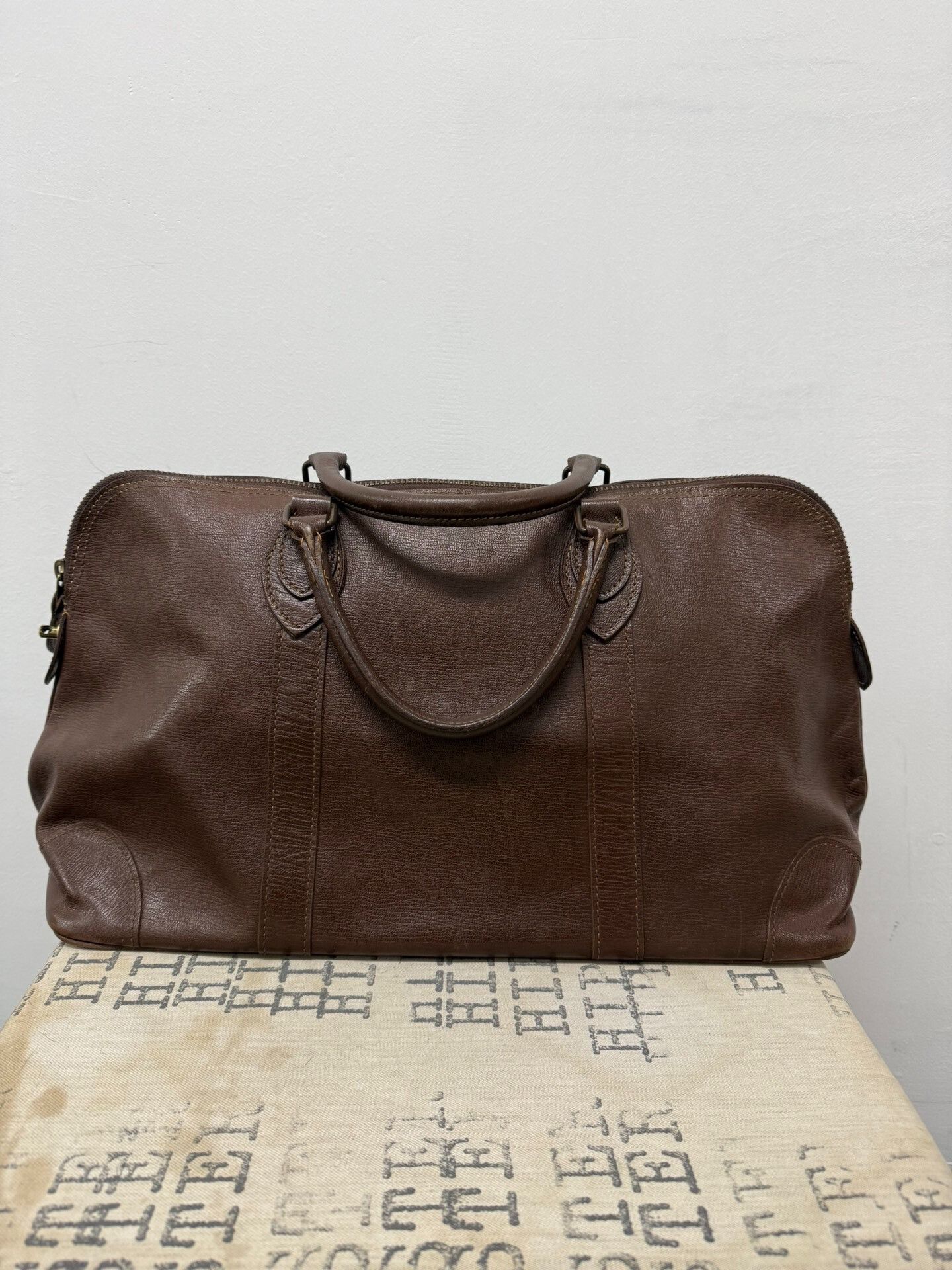 Comme des Garcons Vintage Comme des Garcons Bowling Bag Size ONE SIZE - 1 Thumbnail