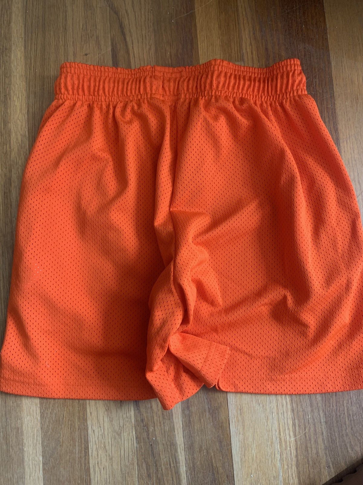 HMDD HMDD mesh shorts Size US 31 - 2 Thumbnail