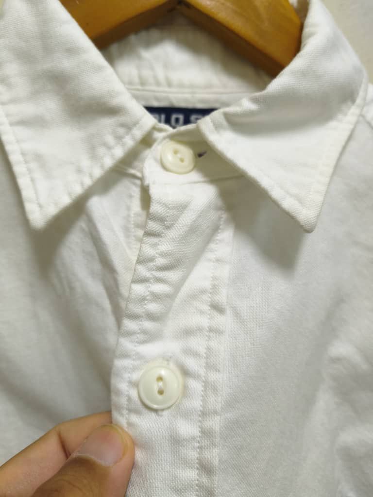 Polo Ralph Lauren Vintage 1996 Polo Sport Ralph Lauren 12M Yacht Challenge Size US M / EU 48-50 / 2 - 5 Thumbnail