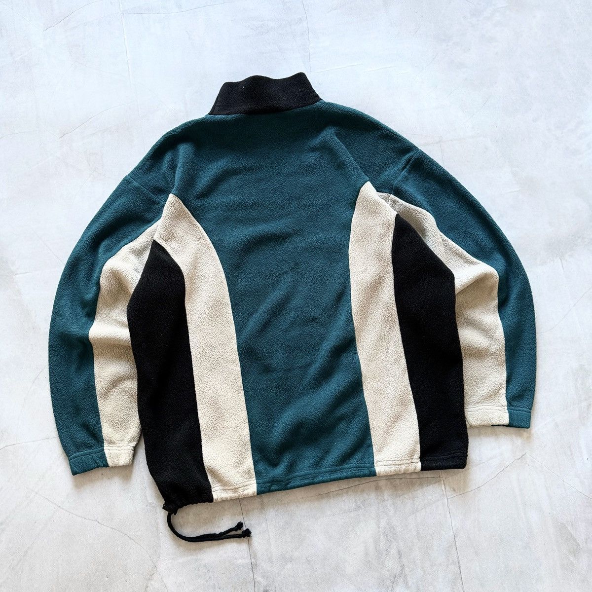 Rip Curl Vintage 90s Rip Curl Balaclava Billabong Vibe Fleece Surf Size US XL / EU 56 / 4 - 2 Thumbnail