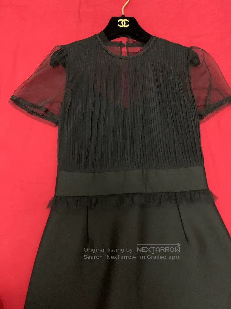 Valentino Valentino dress Size S / US 4 / IT 40 - 3 Thumbnail