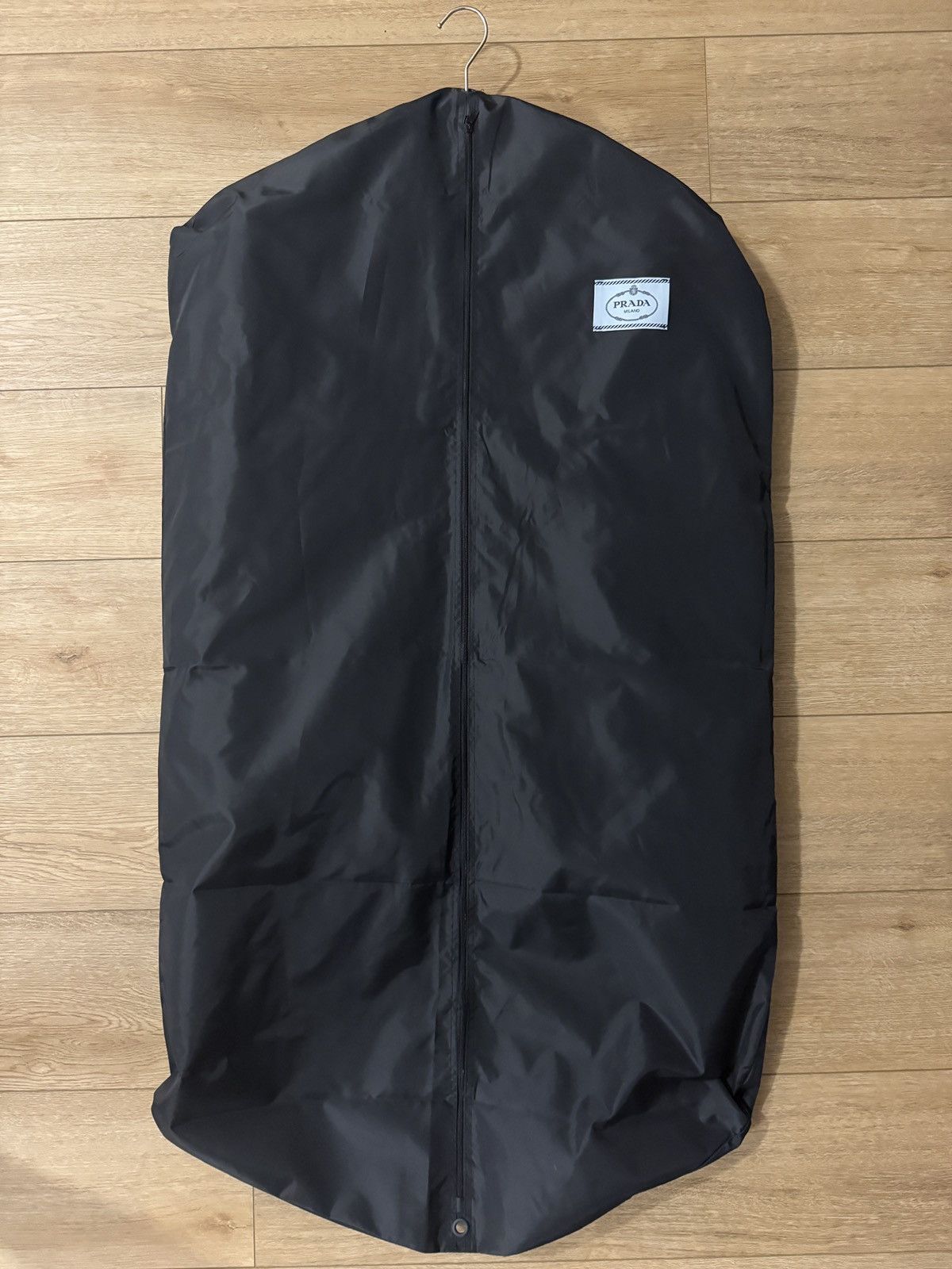 Prada Prada Re-Nylon shirt Size US M / EU 48-50 / 2 - 13 Thumbnail