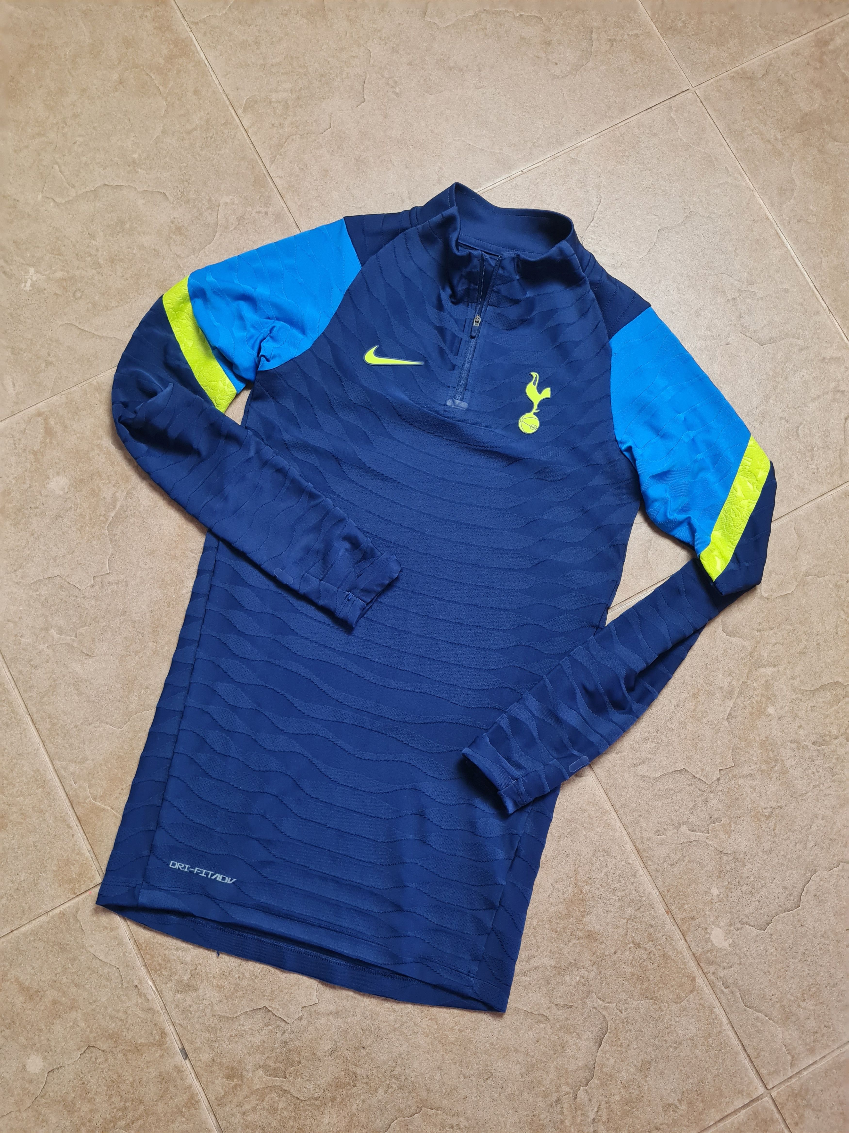 Nike Jersey Nike Tottenham Soccer Training shirt Dri-FIT ADV Size US XS / EU 42 / 0 - 4 Thumbnail