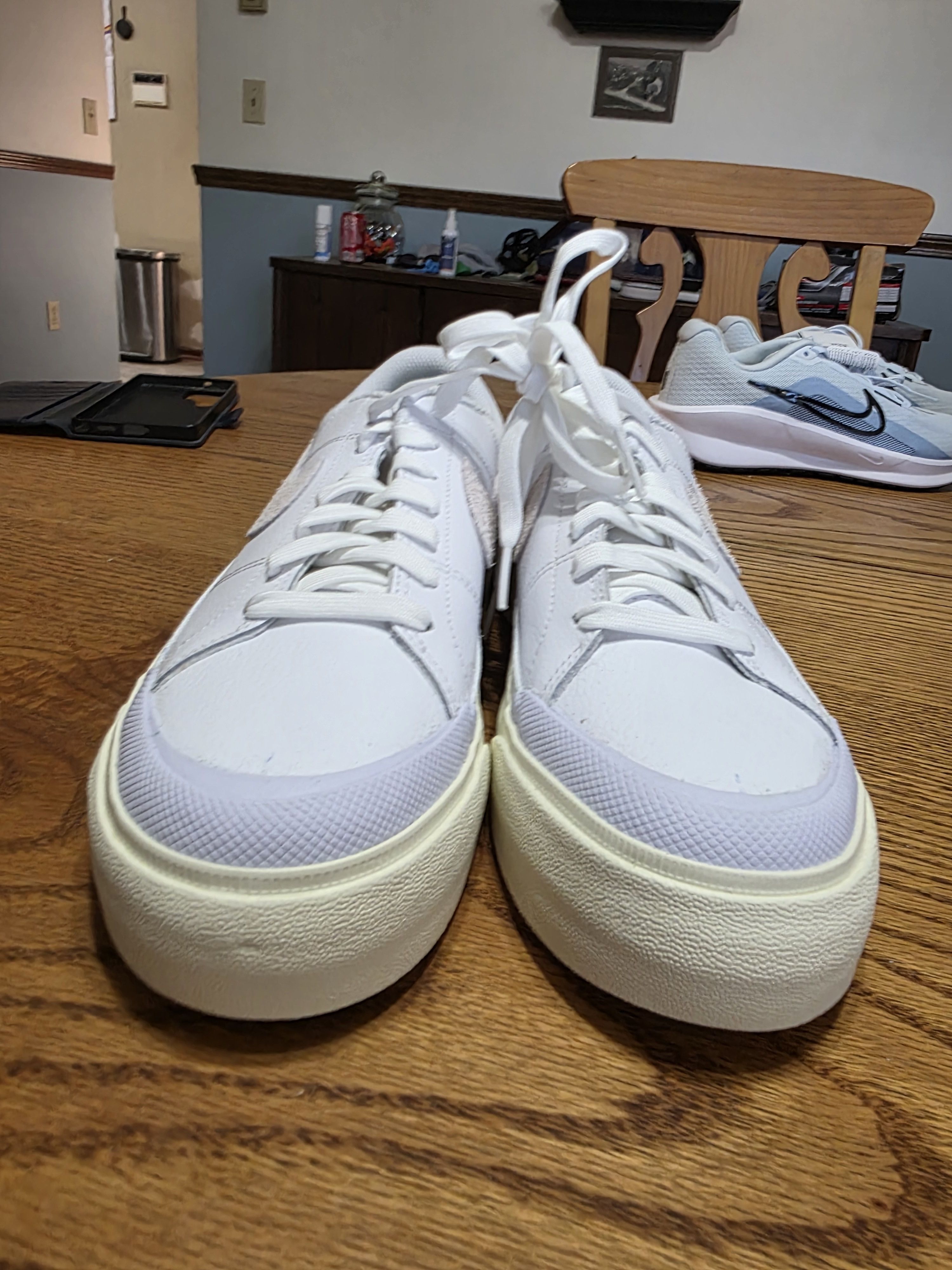 Nike Court Legacy Size US 8 / EU 41 - 1 Thumbnail