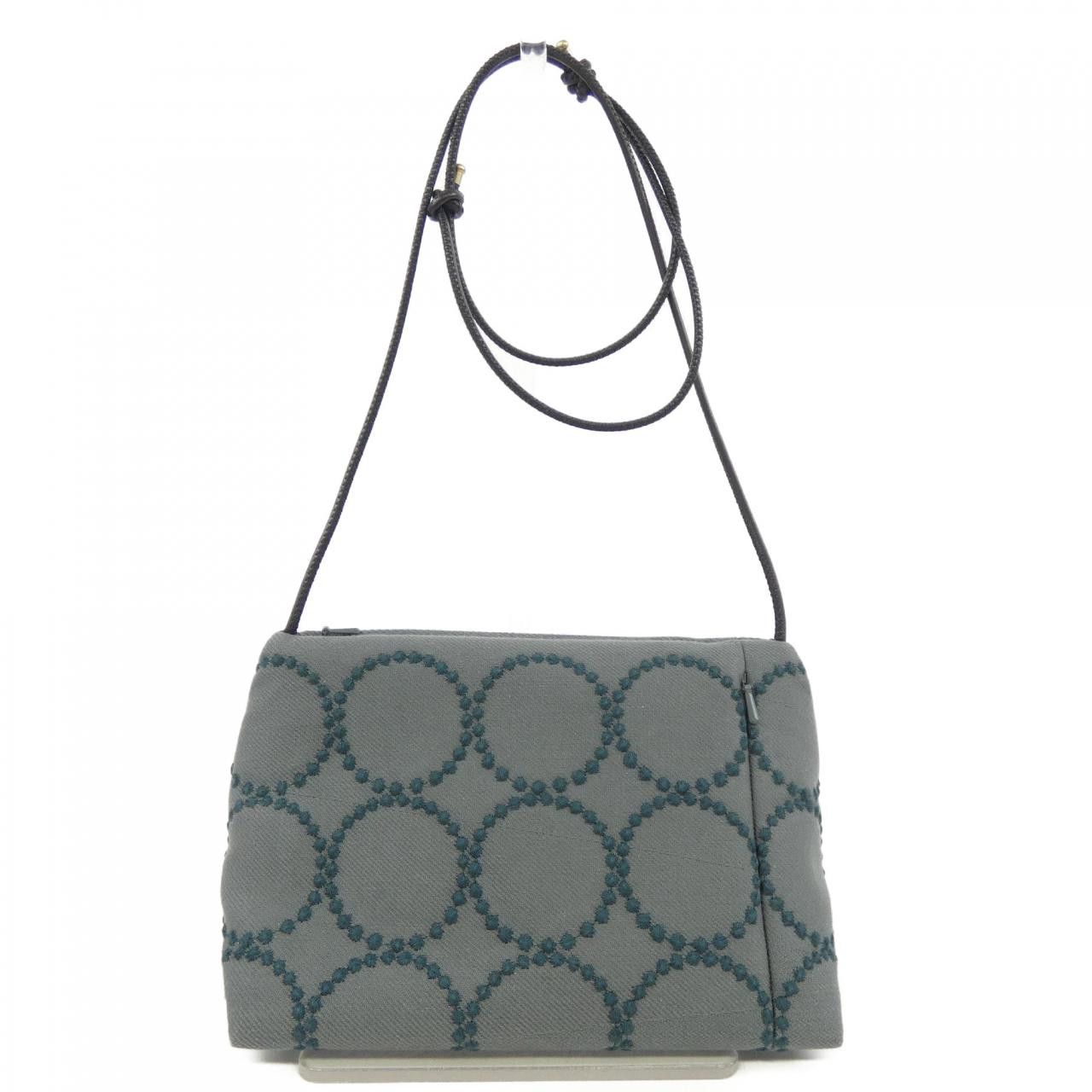 mina perhonen Mina Perhonen mina perhonen tambourine quartz bag Others Vanity Bag DUTY FREE for USA Size ONE SIZE - 1 Thumbnail