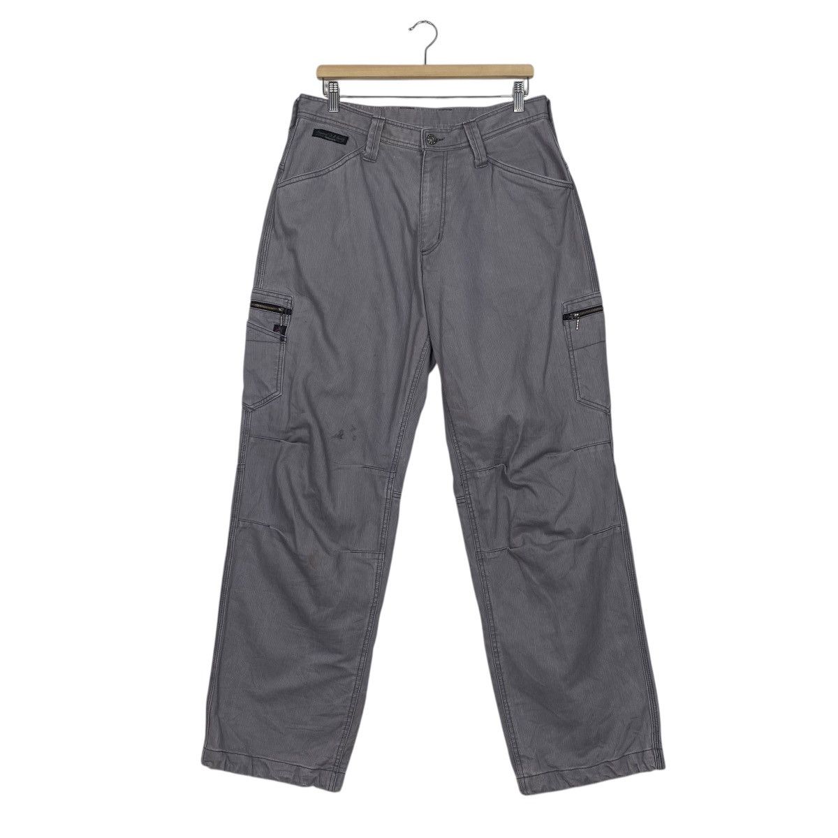 Dogtown × Japanese Brand Dogman cargo pant Size US 32 / EU 48 - 1 Thumbnail