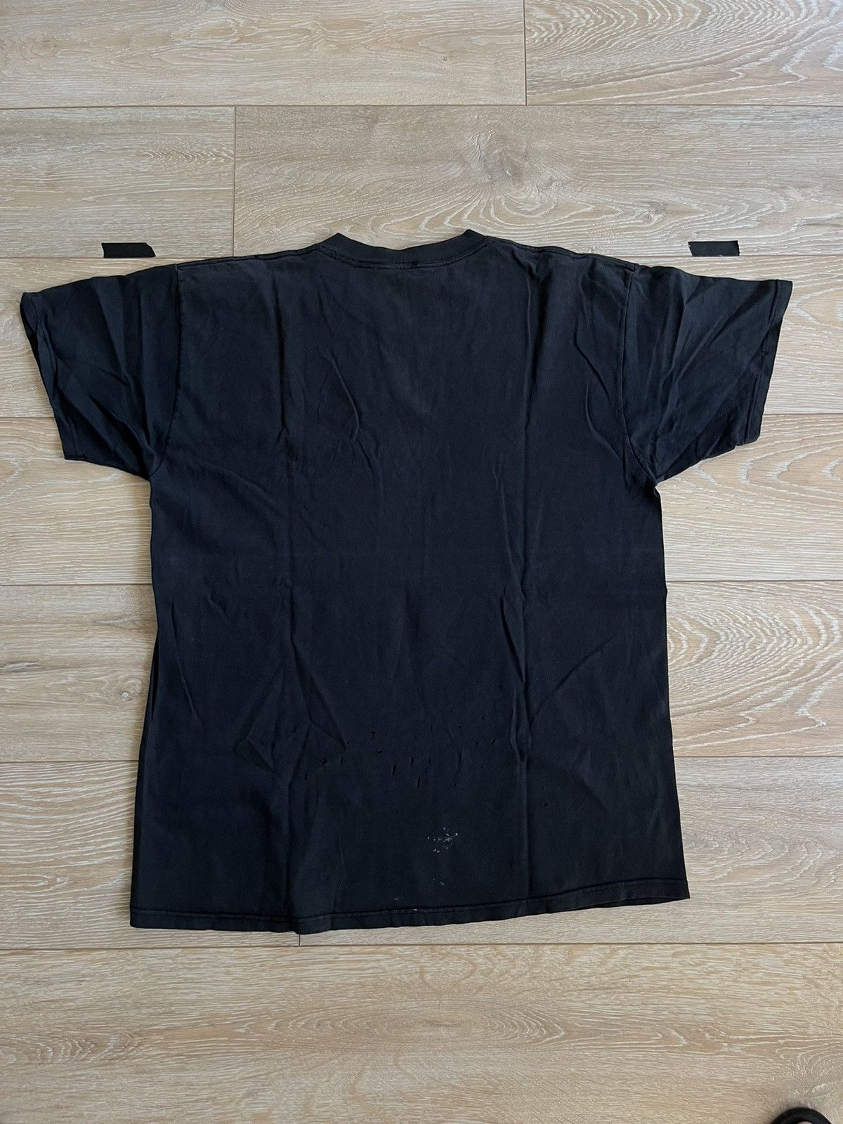 Band Tees × Vintage 2000 Circle jerks tee Size US XL / EU 56 / 4 - 2 Thumbnail