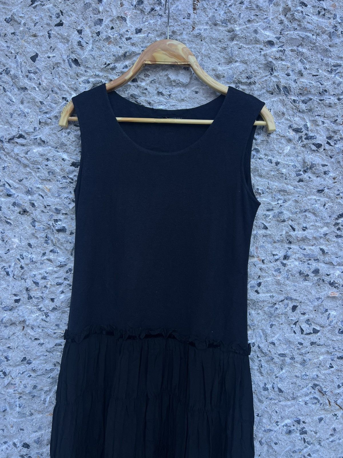Yohji Yamamoto Rare VTG Yohji yamamoto pour homme Size M / US 6-8 / IT 42-44 - 4 Thumbnail