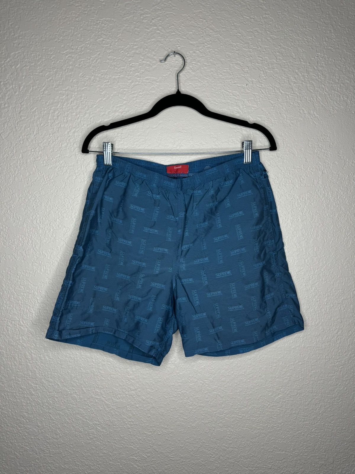 Supreme Supreme Bathing Suit Size US 30 / EU 46 - 1 Thumbnail