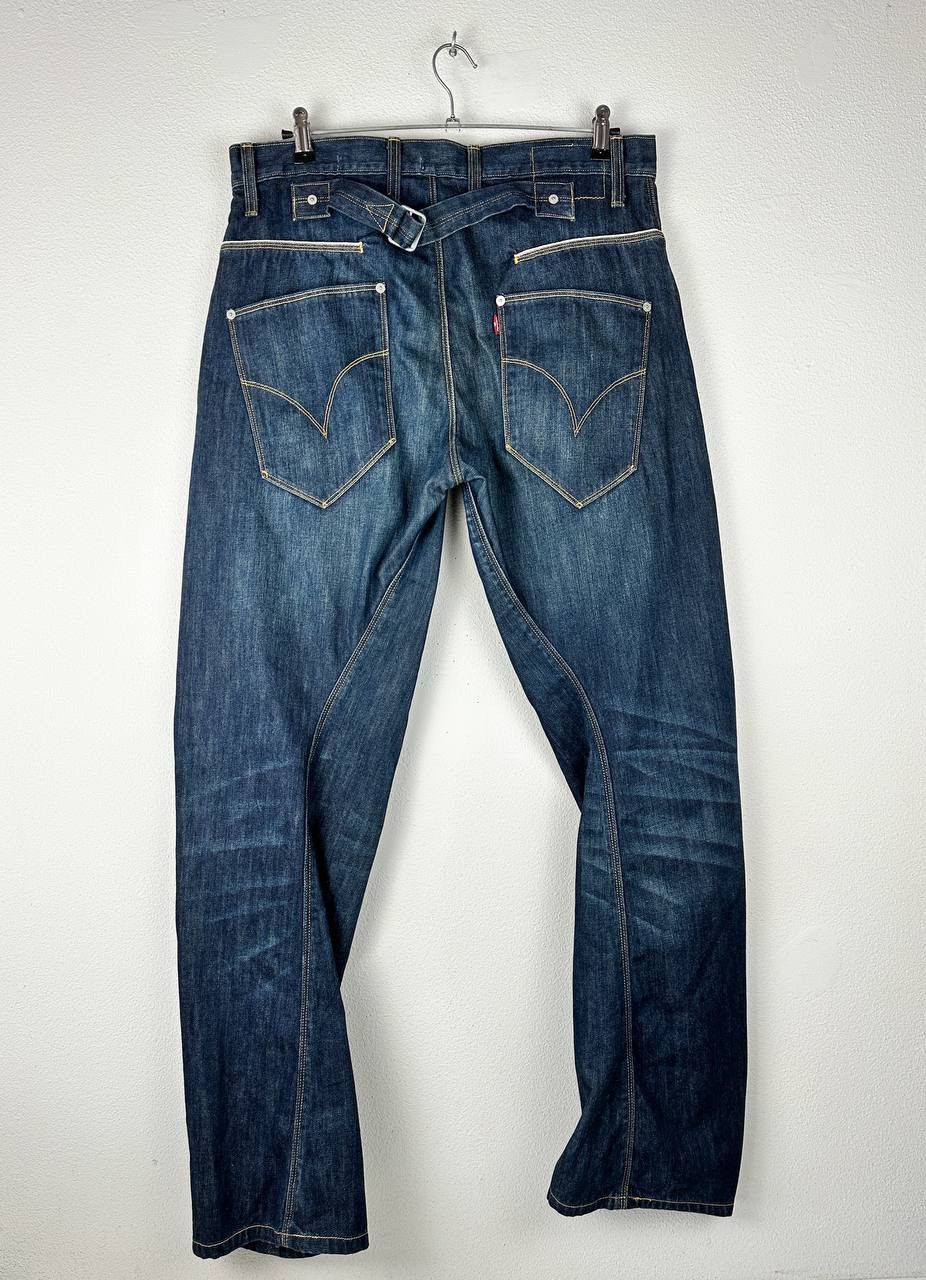 Levi's Levis Jeans Size US 32 / EU 48 - 1 Thumbnail