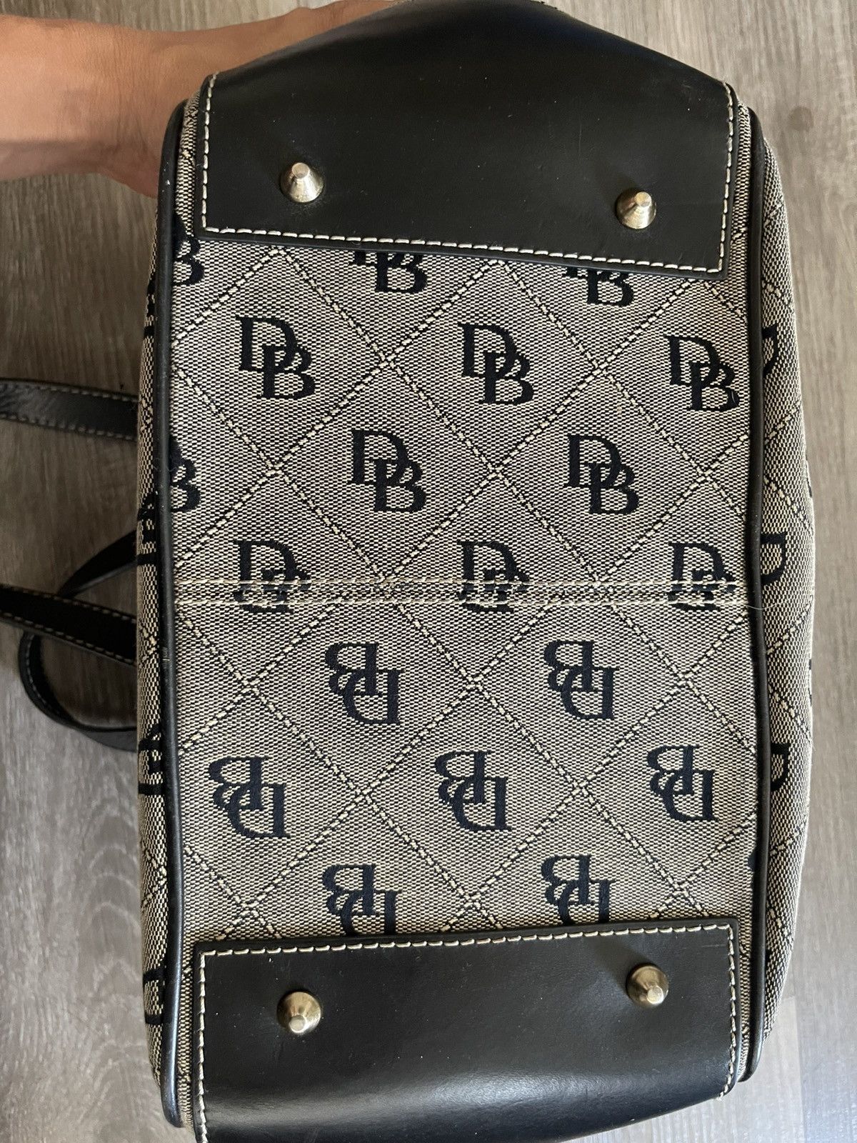 Dooney & Bourke Dooney & Bourke Shoulder bag Size ONE SIZE - 2 Thumbnail