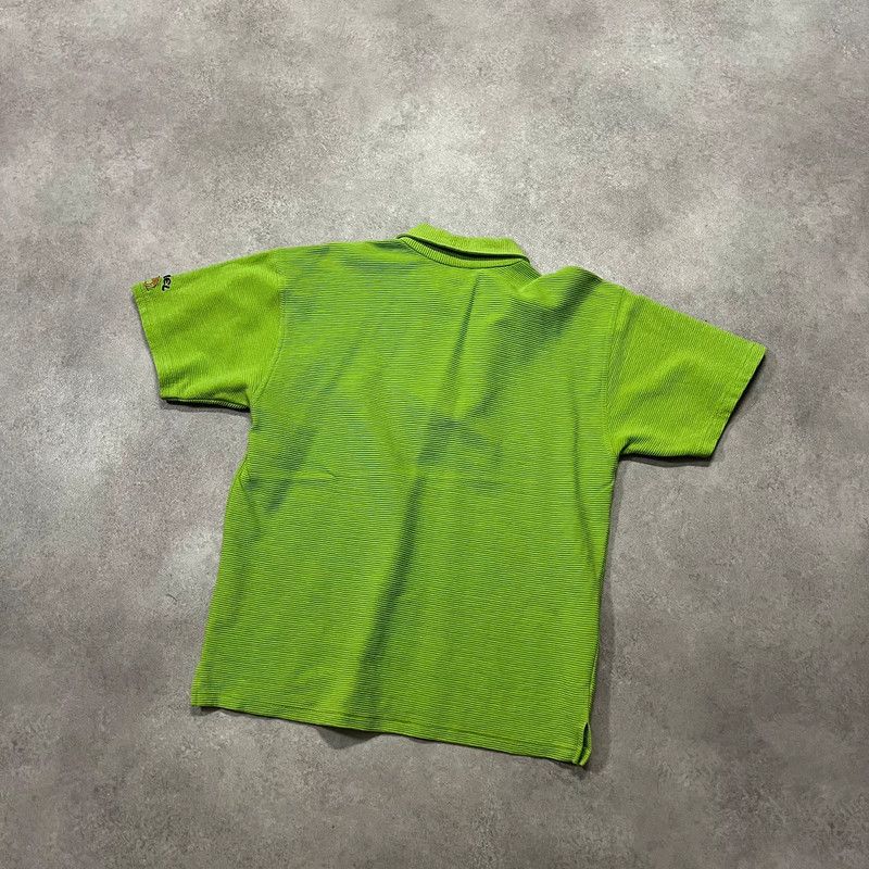 Camel Vintage Camel Polo T-Shirt Retro Y2K 90s Size US M / EU 48-50 / 2 - 5 Thumbnail