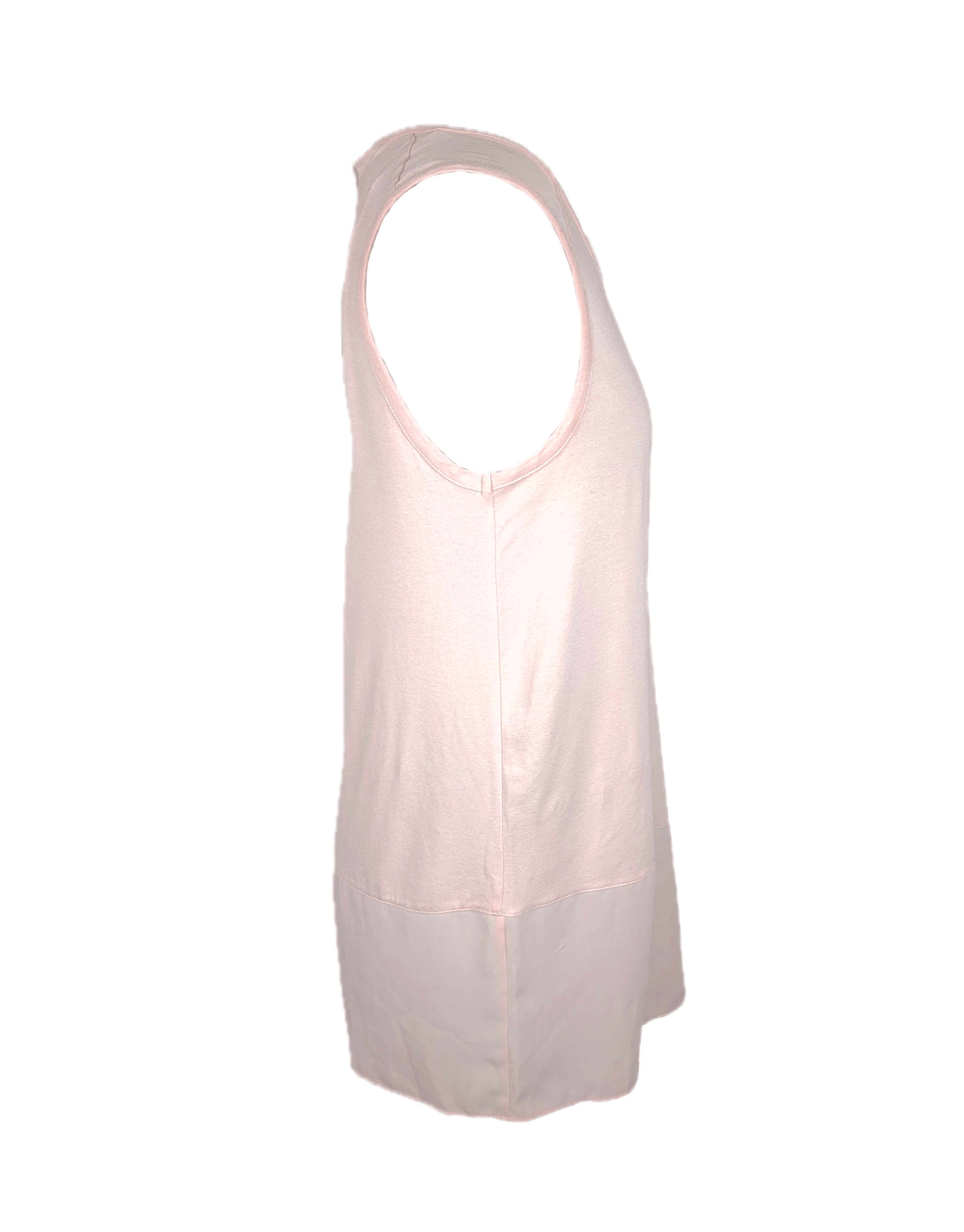 Vince Camuto NEW Vince Camuto Sleeveless Tunic Size XS / US 0-2 / IT 36-38 - 3 Thumbnail