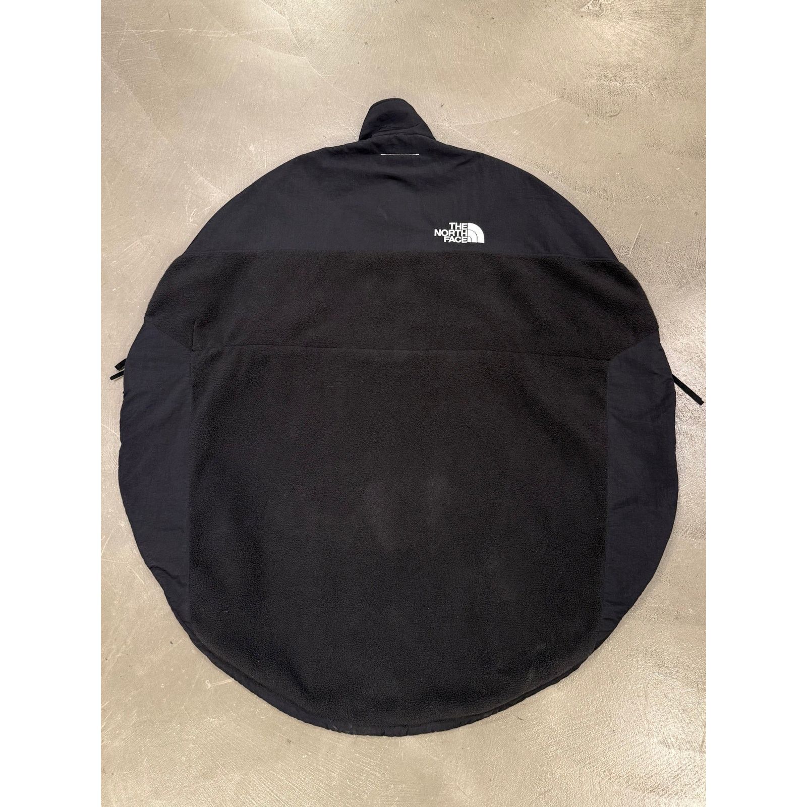 Maison Margiela 2018 Margiela x The North Face runway circular vest jacket Size US S / EU 44-46 / 1 - 2 Thumbnail