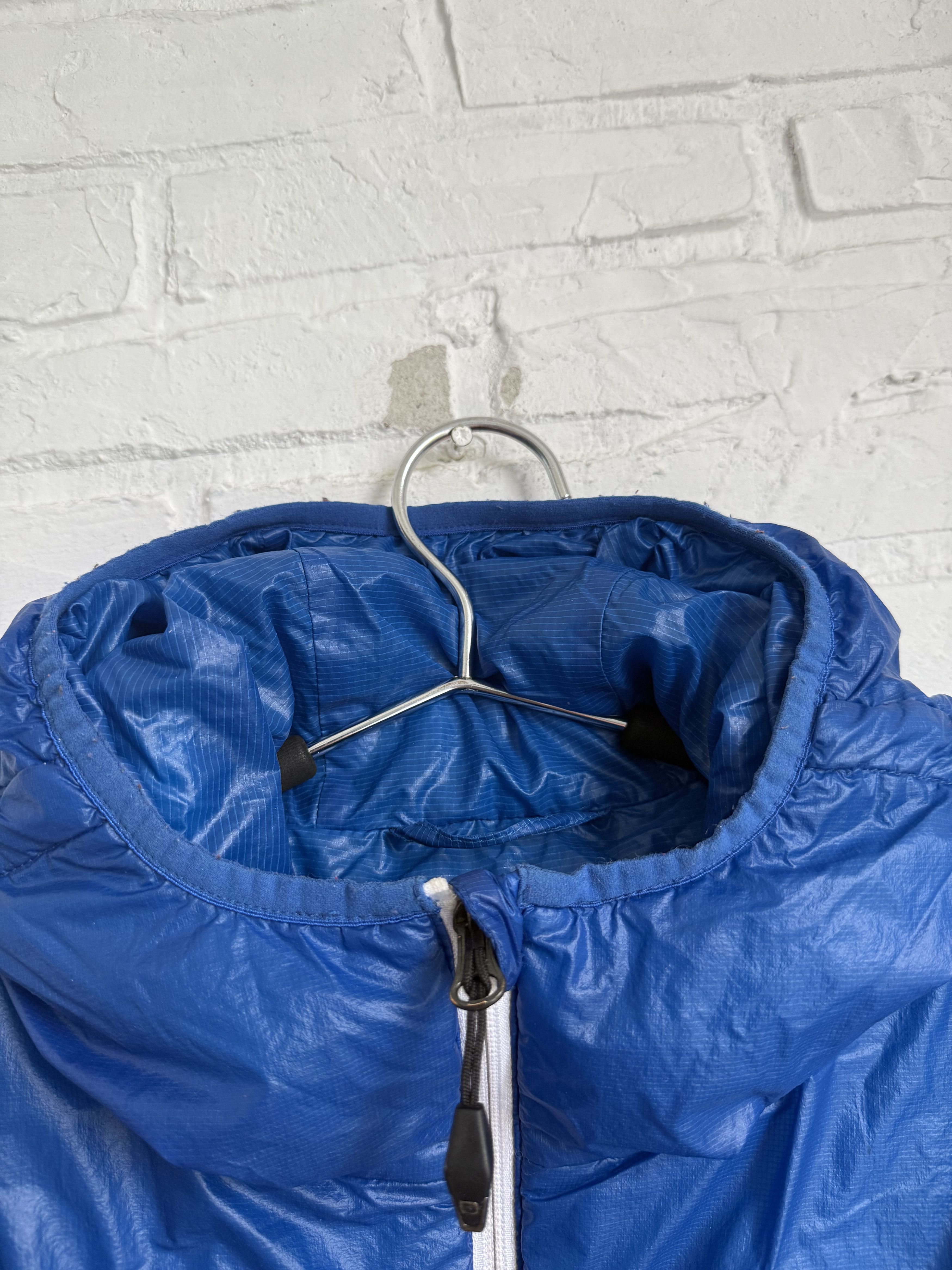 ORTOVOX Ortovox Piz Bianco Swisswool Insulated Jacket XL Gorpcore Size US L / EU 52-54 / 3 - 8 Thumbnail