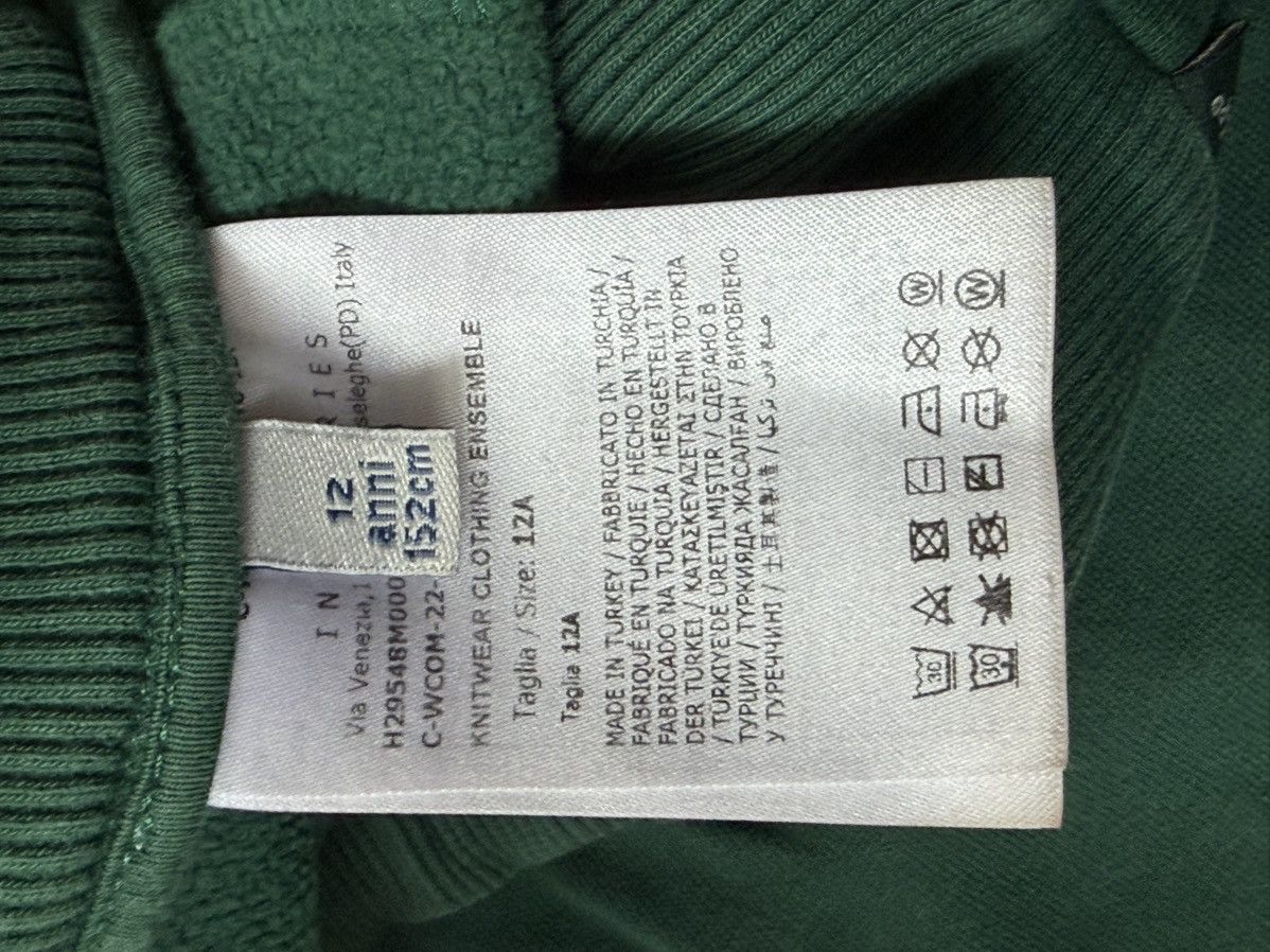 Moncler Moncler Kids Sweatpants Size US 26 / EU 42 - 7 Thumbnail