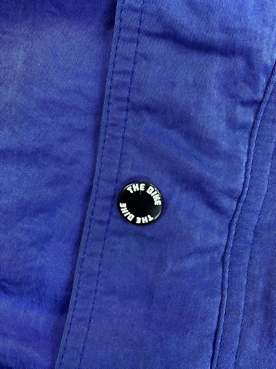 Japanese Brand Vintage The Bike Motorsport Squad Jacket Size US L / EU 52-54 / 3 - 8 Thumbnail