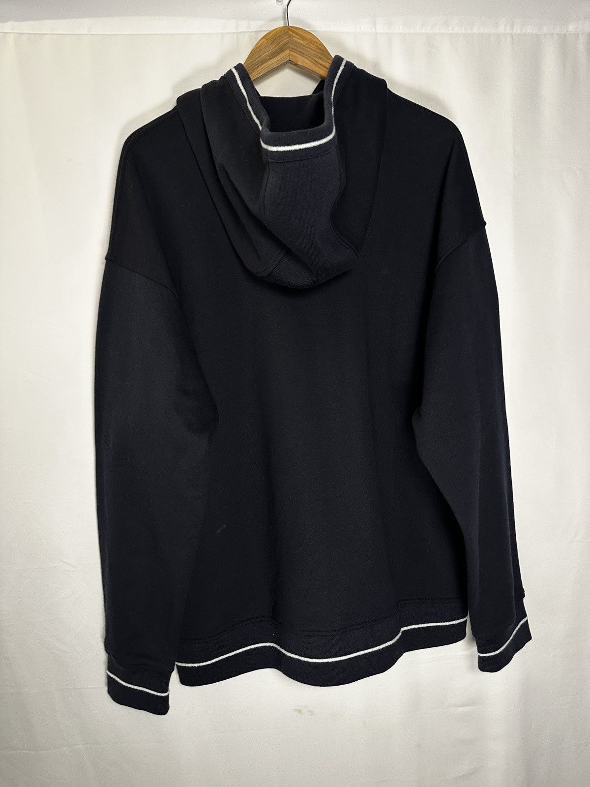 Loro Piana Loro piana MAL6224 XXL Size US XXL / EU 58 / 5 - 4 Thumbnail