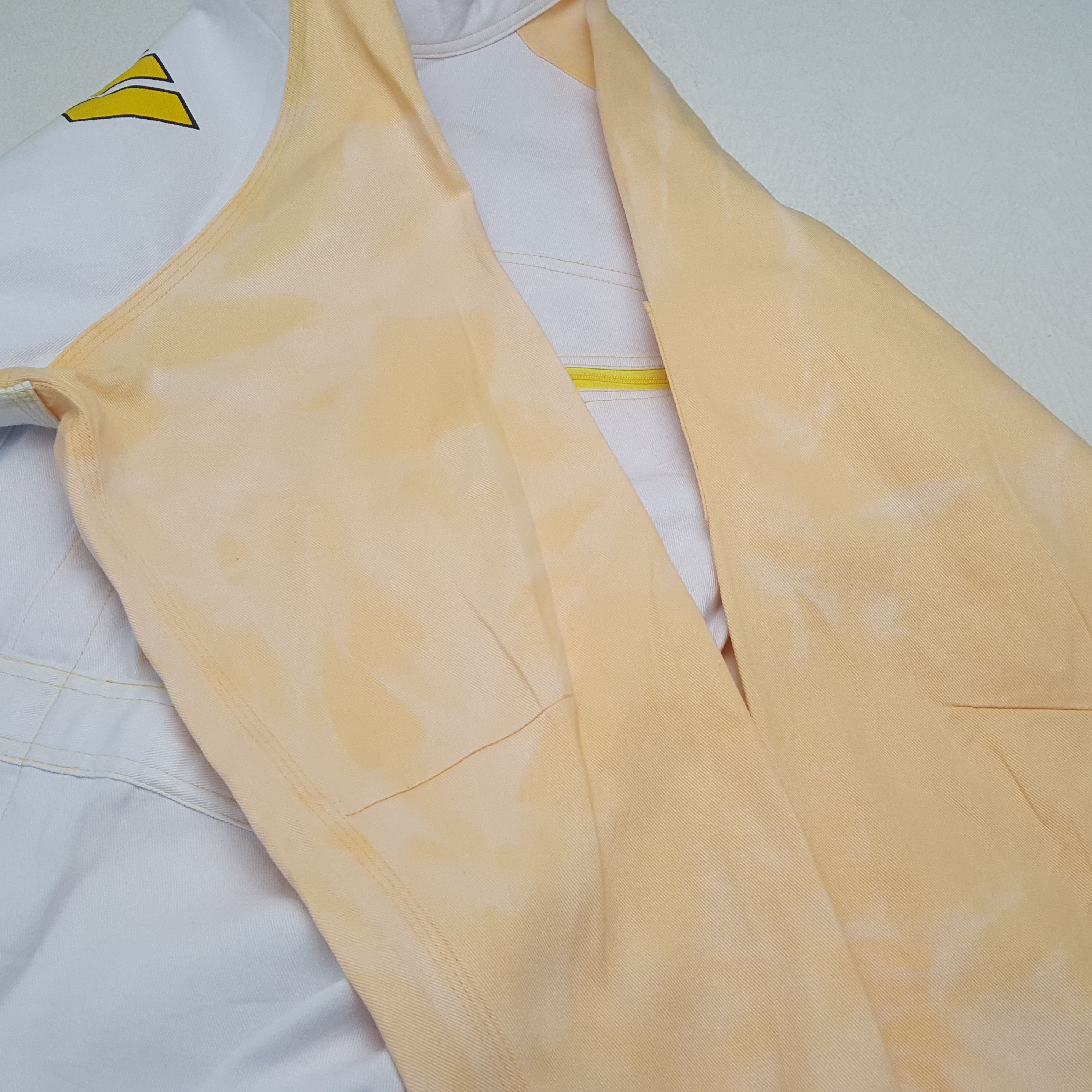 Japanese Brand × Vintage Vintage Hayashi Racing Japanese Racing Team Coverall Size US L / EU 52-54 / 3 - 10 Thumbnail