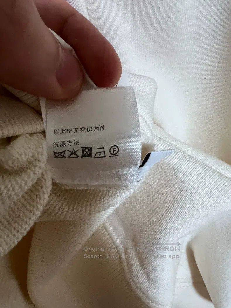 Loewe Loewe Classic Hoodie Size US S / EU 44-46 / 1 - 9 Thumbnail