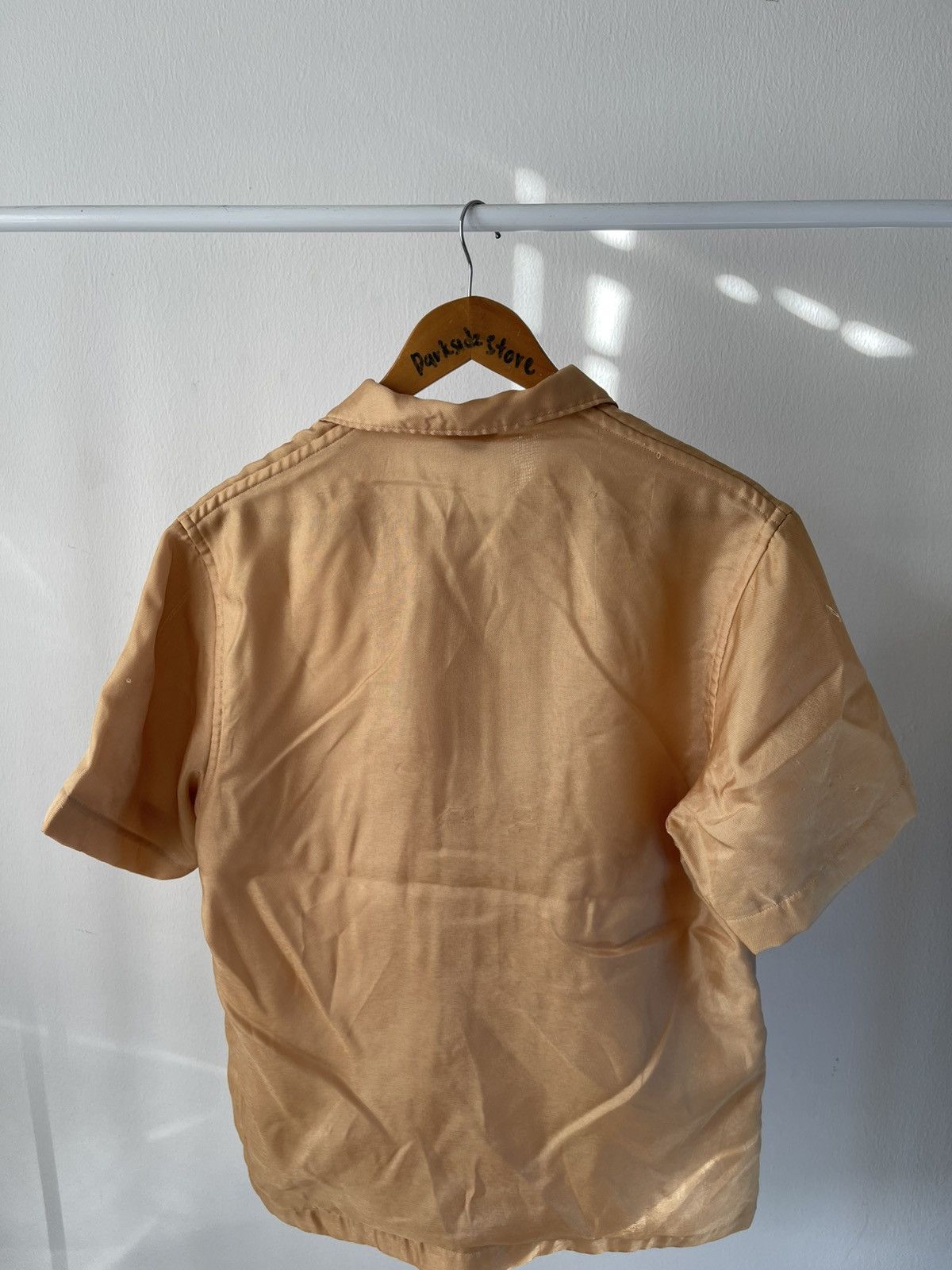 Comme des Garcons Homme × Comme des Garcons Homme Plus × Rei Kawakubo 1996 Comme Des Garcons Homme Plus Shirt Size US L / EU 52-54 / 3 - 5 Thumbnail