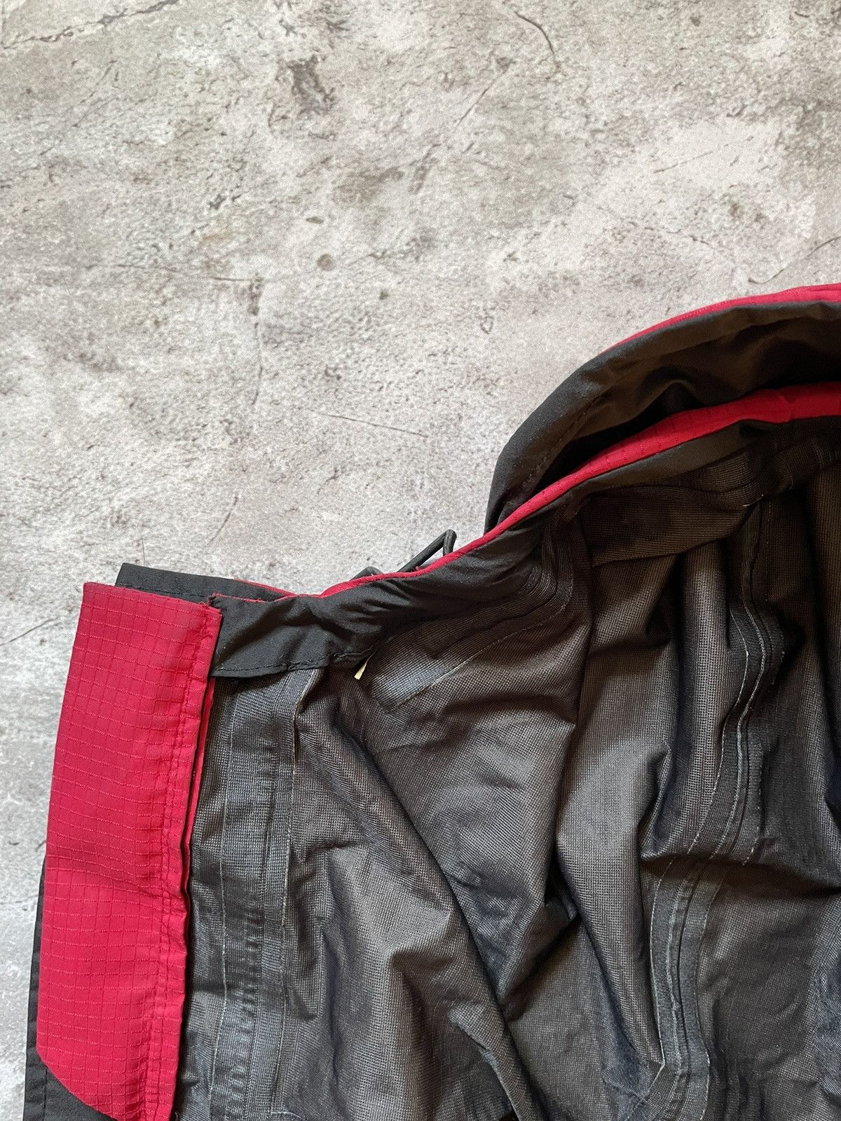 Berghaus Berghaus EXTREM 7000 Gore-Tex Hooded Jacket Size US L / EU 52-54 / 3 - 13 Thumbnail