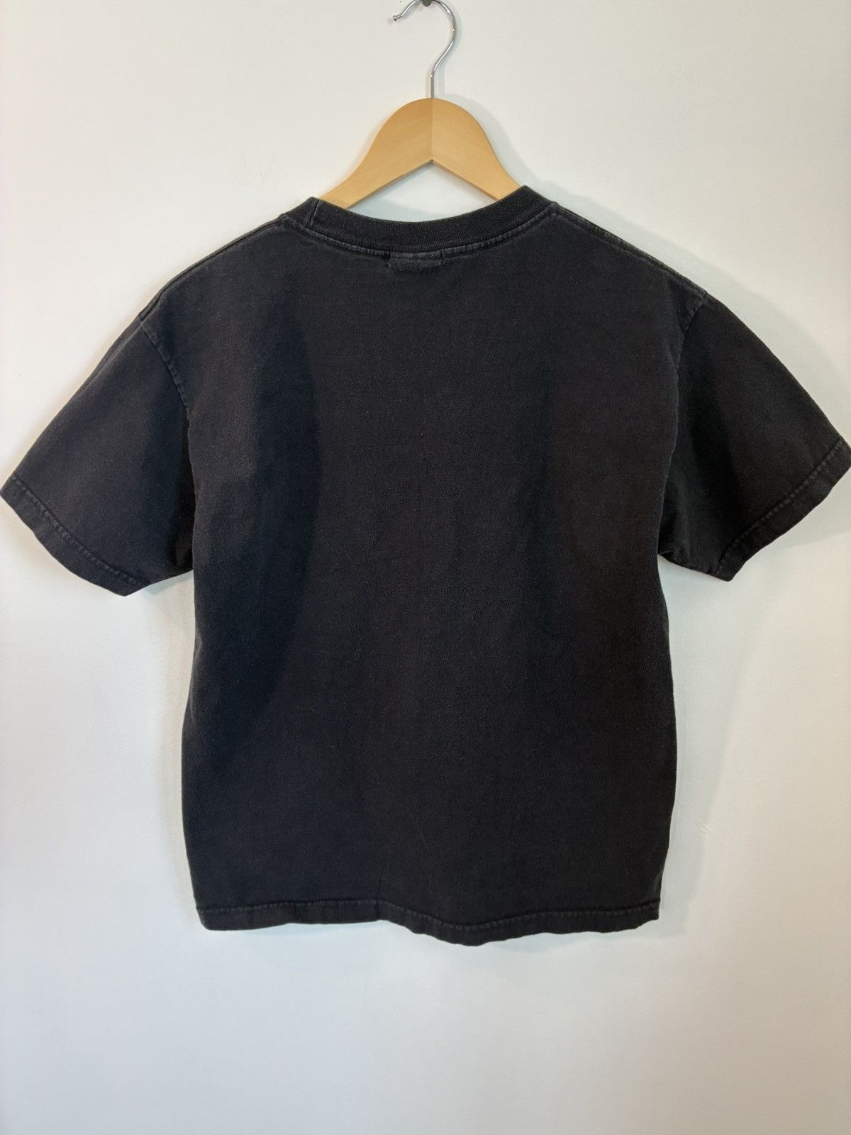Creature Skateboards Vintage Creature Skateboards Faded Distressed Tee Size US M / EU 48-50 / 2 - 4 Thumbnail