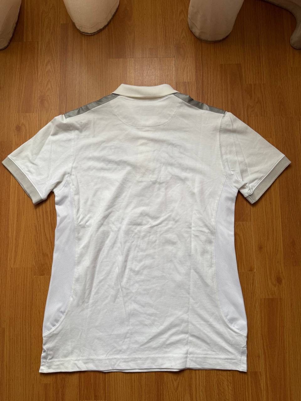 La Martina Vintage La Martina Maserati Polo Tour y2k Size US M / EU 48-50 / 2 - 8 Thumbnail
