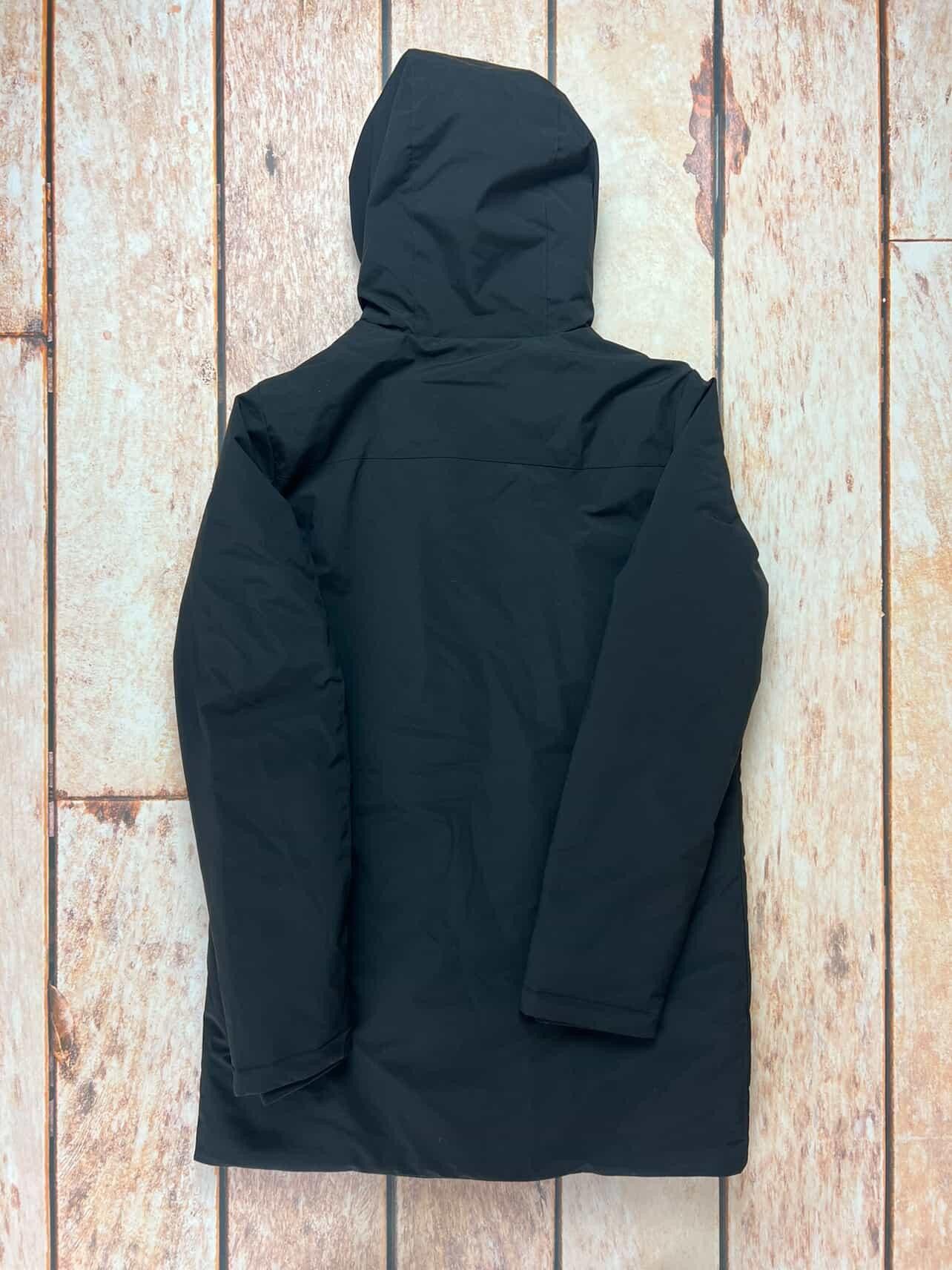 Champion Champion Storm Parka jacket Size US S / EU 44-46 / 1 - 7 Thumbnail