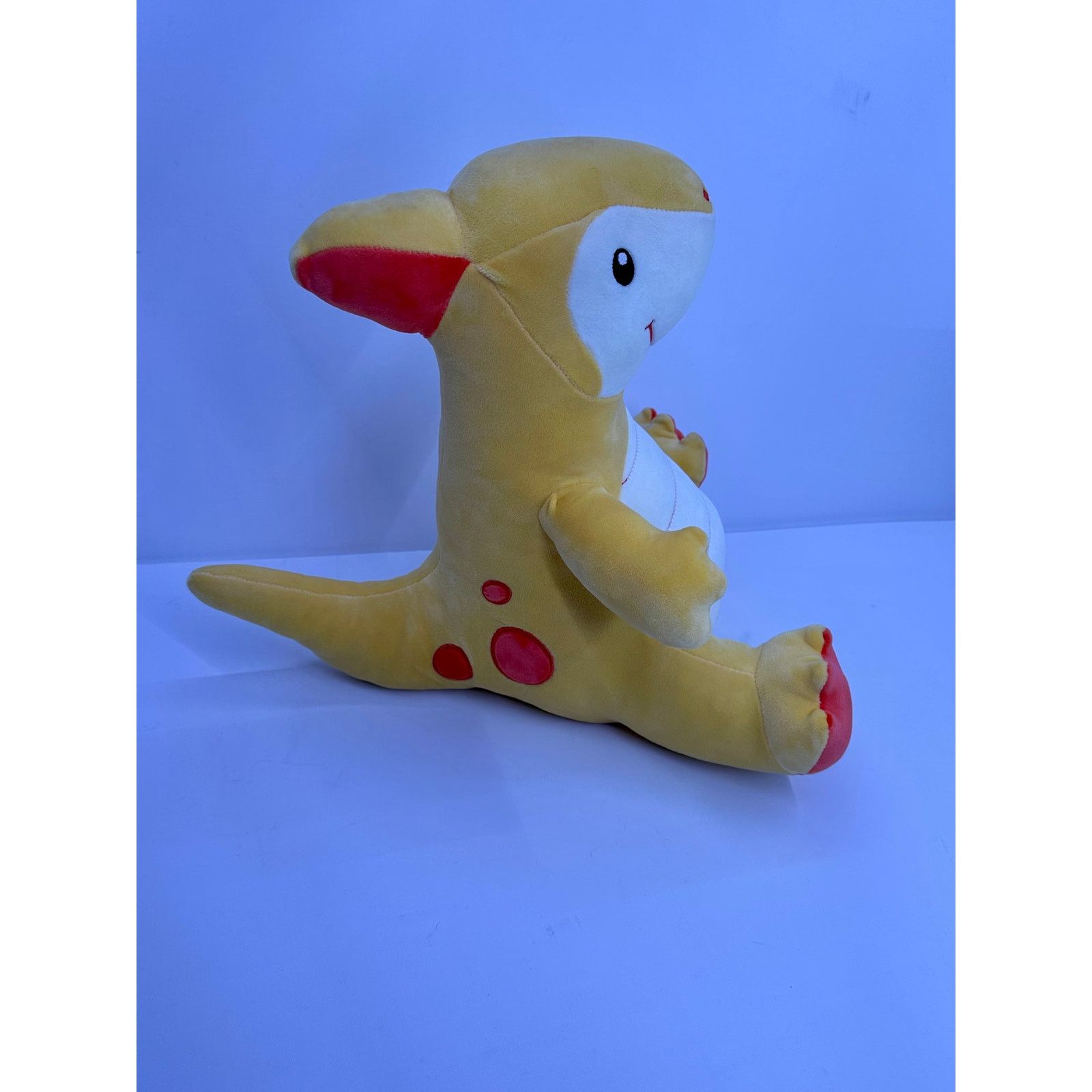 & Other Stories Dinotots Parasaurolophus 13”Tall Size ONE SIZE - 4 Thumbnail